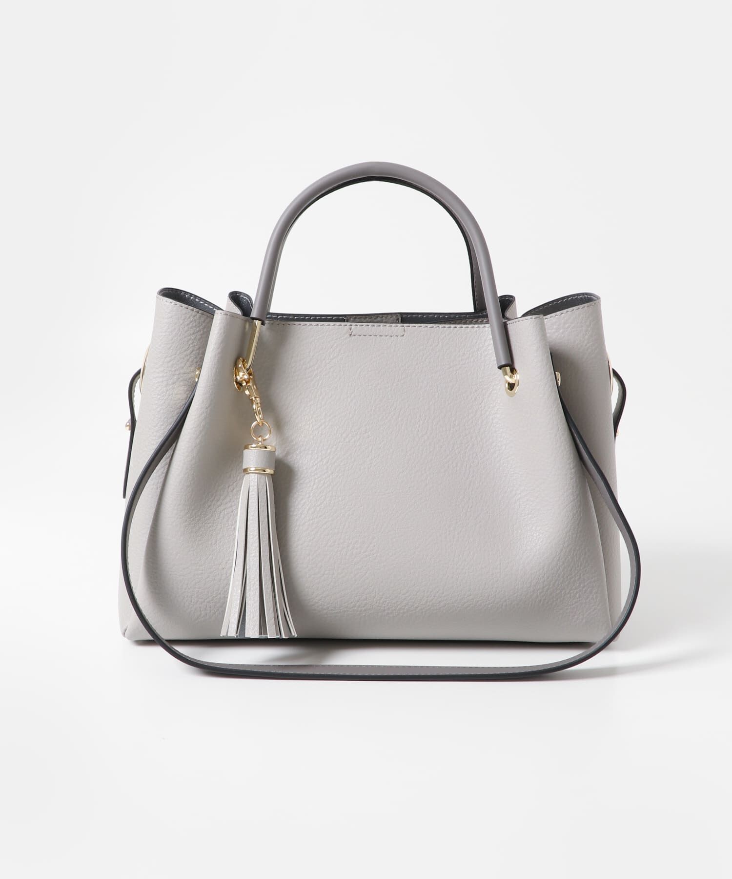 RODE SKO「ワイド4WAYトートバッグ」|トートバッグ|