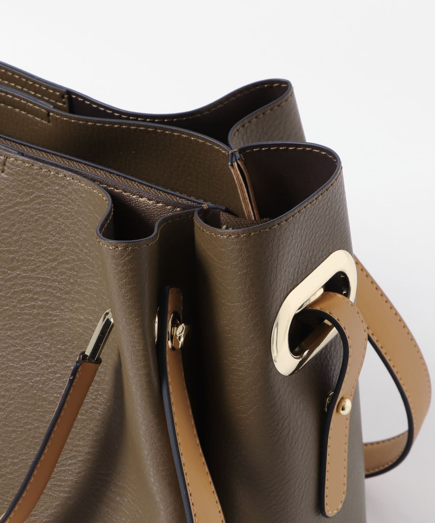 RODE SKO「ワイド4WAYトートバッグ」|トートバッグ|