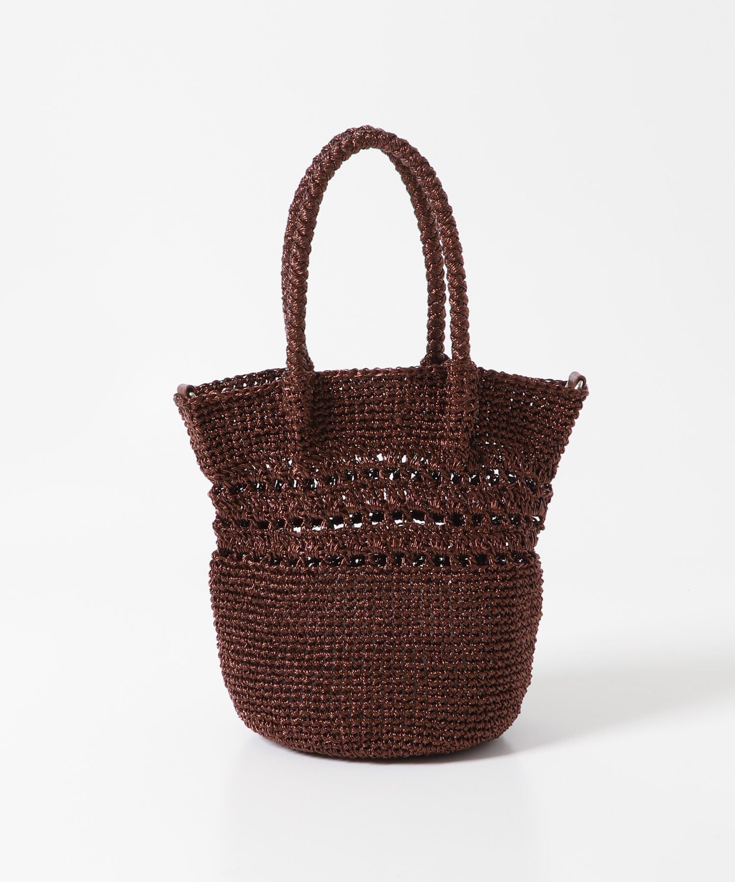 RODE SKO「ビーズショルダーバッグ」|ショルダー・メッセンジャー|