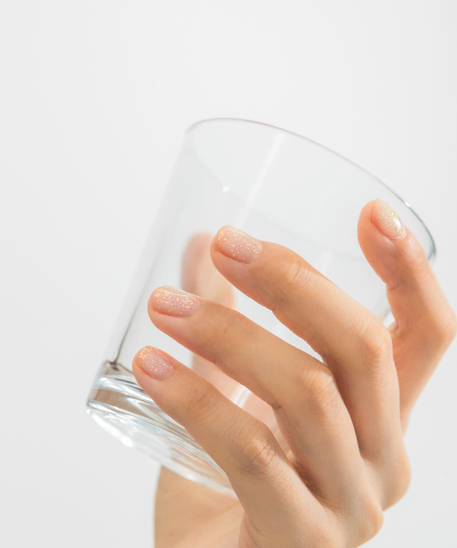 SMELLY「peel off gel polish」|その他|