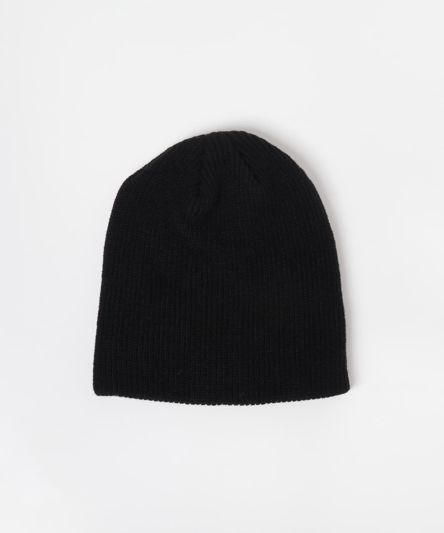 SMELLY「リボンニットワッチ」|ニット帽|