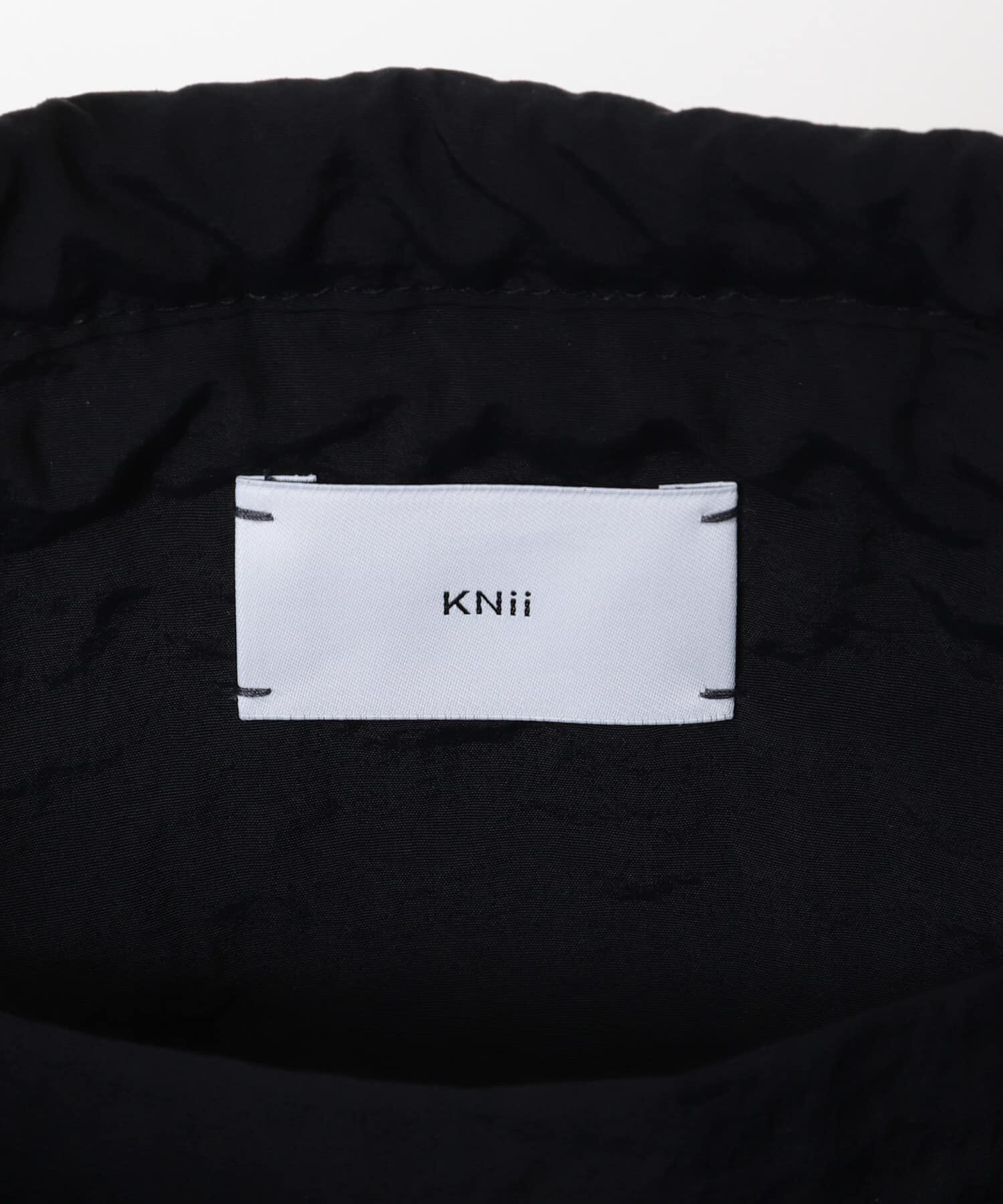 URBAN RESEARCH「『別注』KNii&times;URBAN RESEARCH　THE CHUNKY MINI BAG」|ハンドバッグ|
