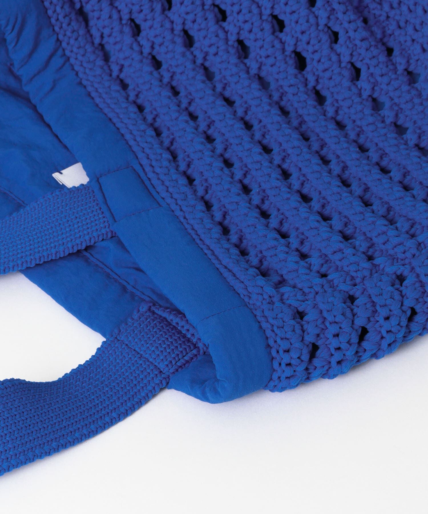 URBAN RESEARCH「『別注』KNii&times;URBAN RESEARCH　THE CHUNKY MINI BAG」|ハンドバッグ|