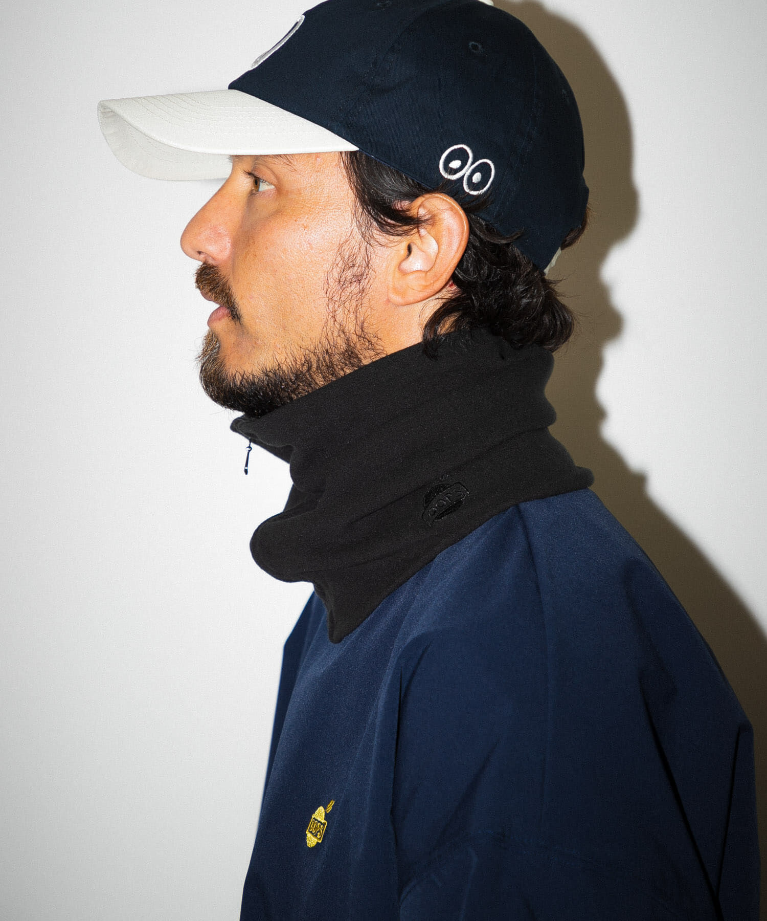 Sonny Label 「OOPS　フリースネックウォーマー」|その他|