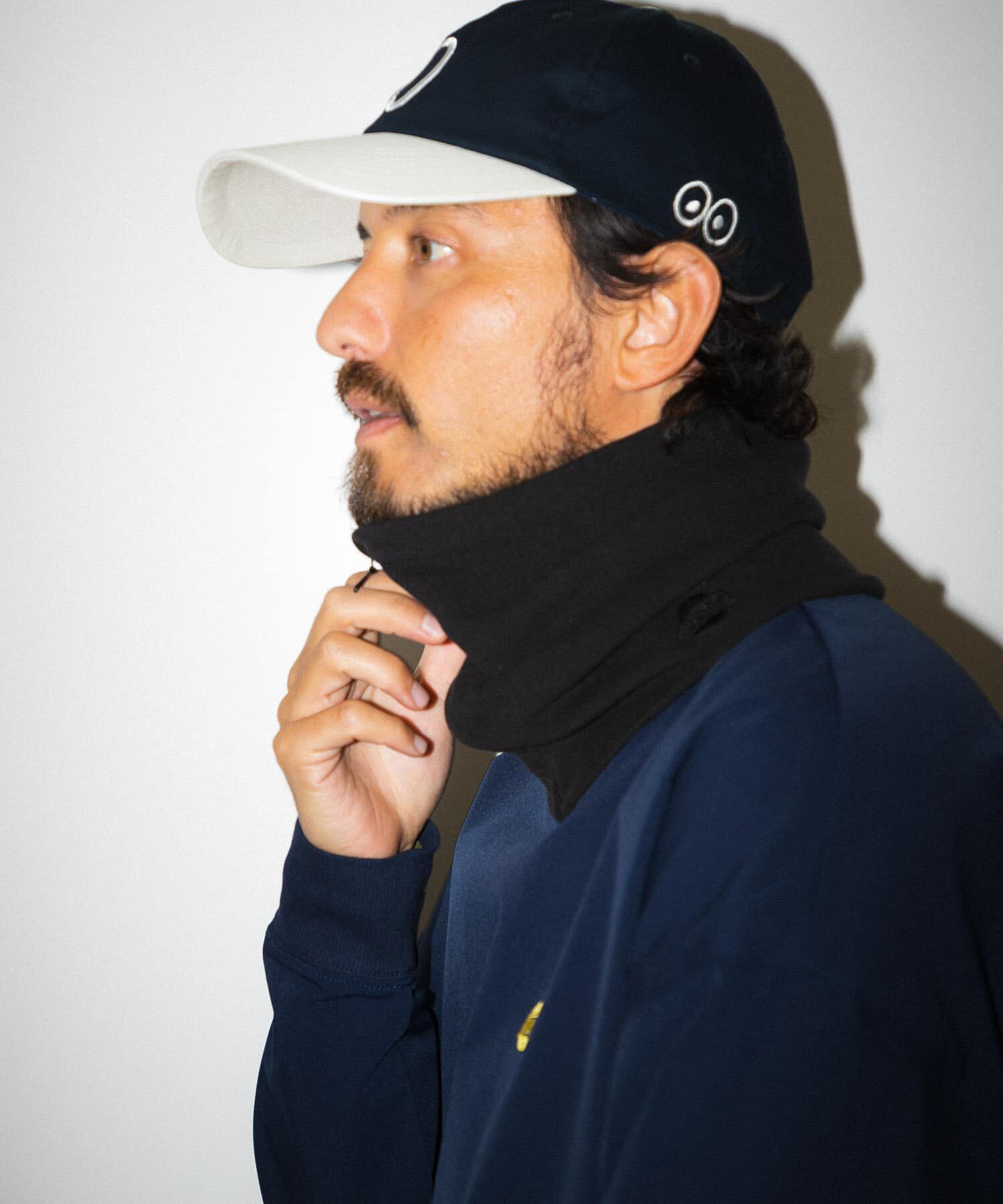 Sonny Label 「OOPS　フリースネックウォーマー」|その他|