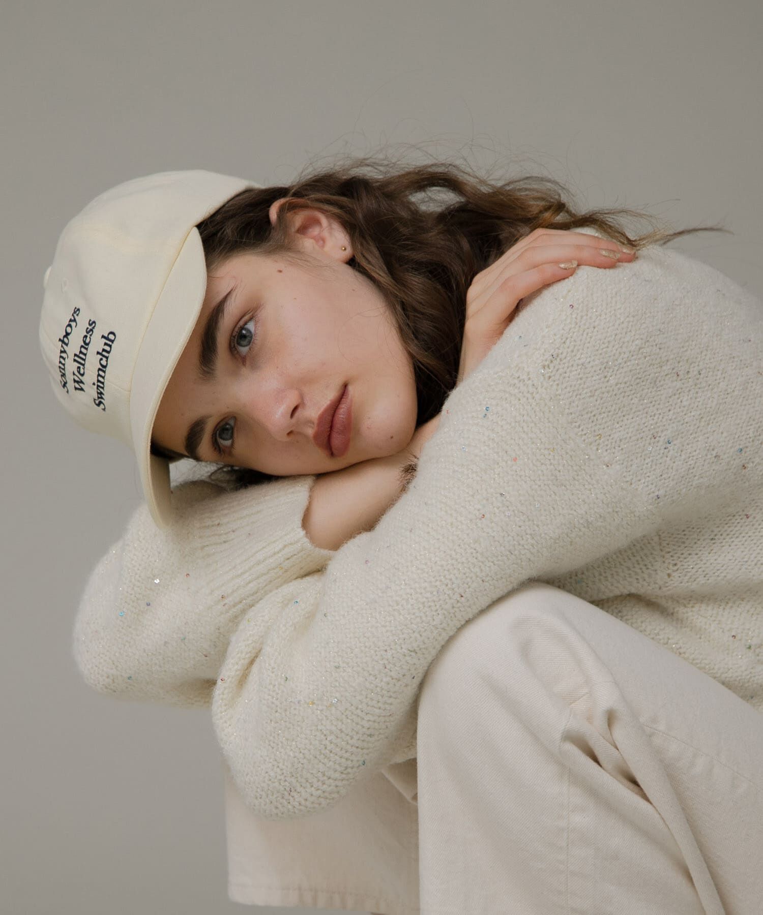 Sonny Label 「Sonnyboys logo cap」|キャップ・キャスケット|