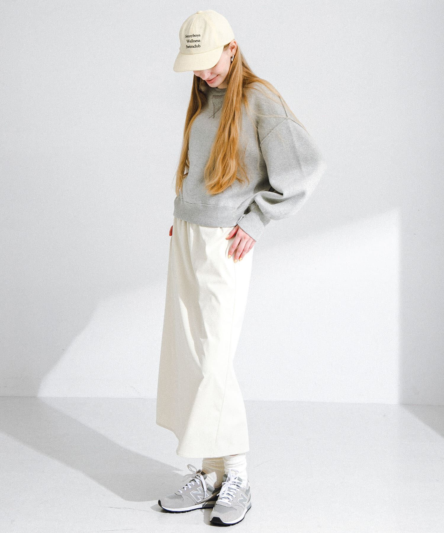 Sonny Label 「Sonnyboys logo cap」|キャップ・キャスケット|