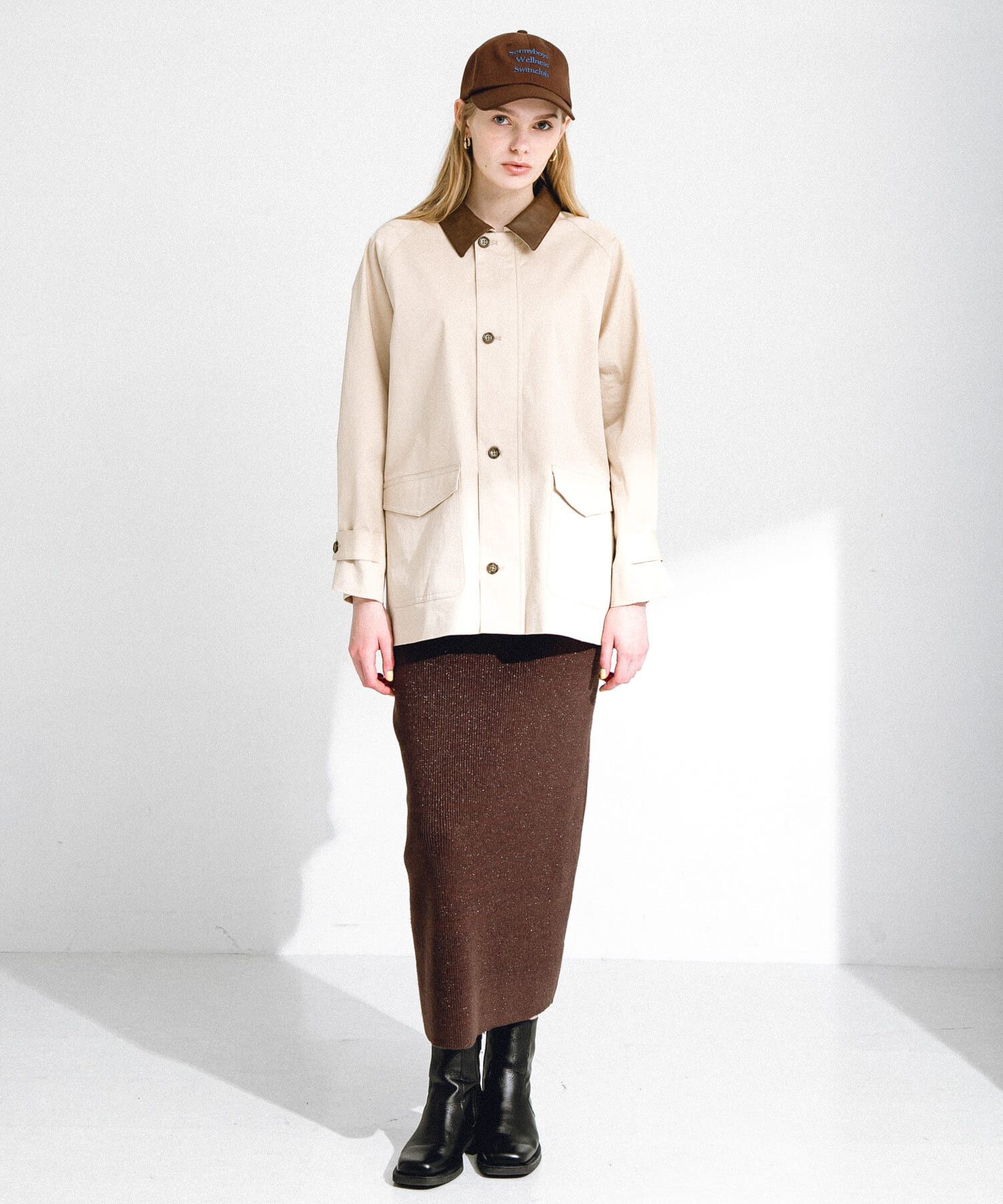 Sonny Label 「Sonnyboys logo cap」|キャップ・キャスケット|