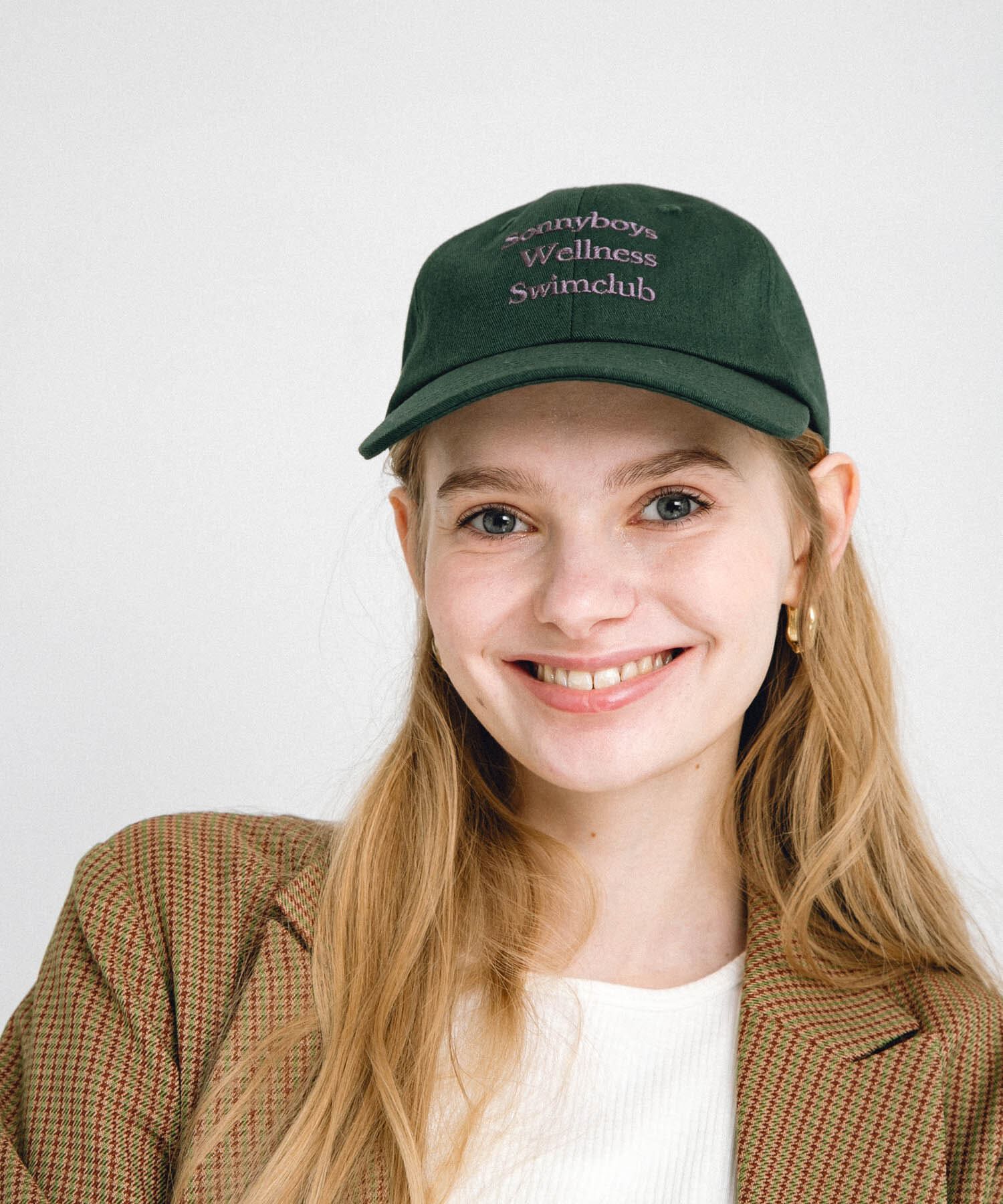 Sonny Label 「Sonnyboys logo cap」|キャップ・キャスケット|