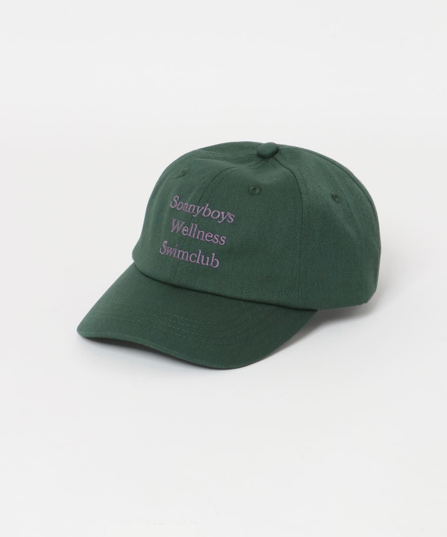 Sonny Label 「Sonnyboys logo cap」|キャップ・キャスケット|
