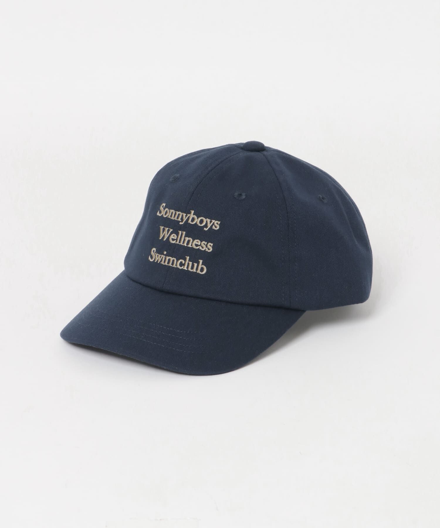 Sonny Label 「Sonnyboys logo cap」|キャップ・キャスケット|