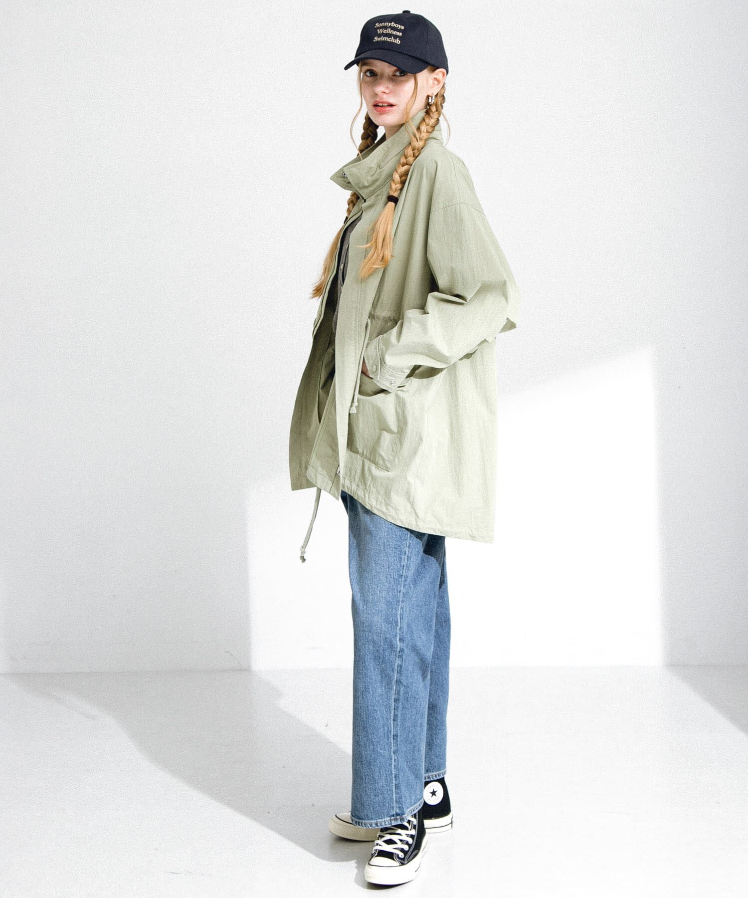 Sonny Label 「Sonnyboys logo cap」|キャップ・キャスケット|