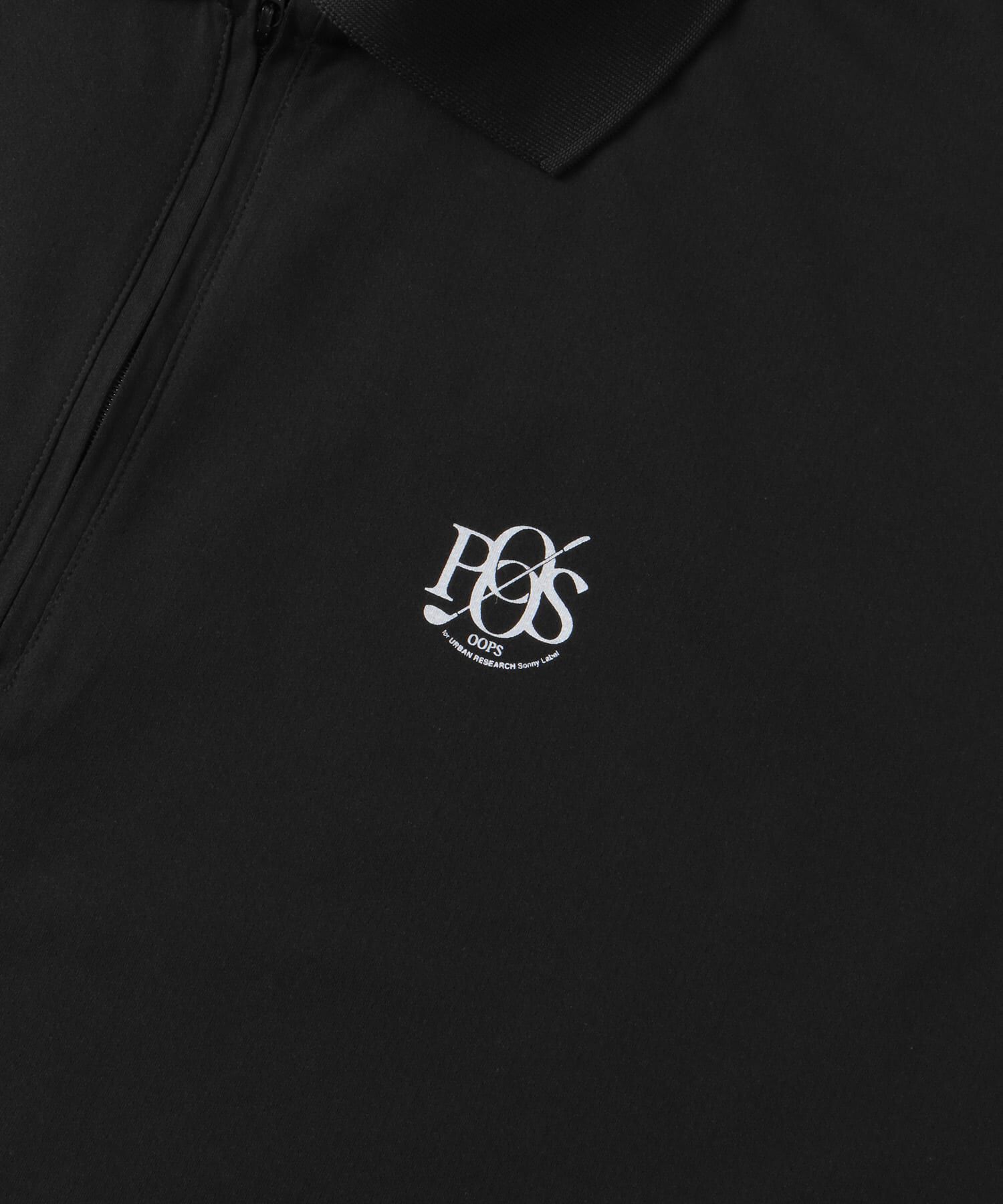 Sonny Label 「OOPS吸水速乾ポロシャツ」|Tシャツ・カットソー|