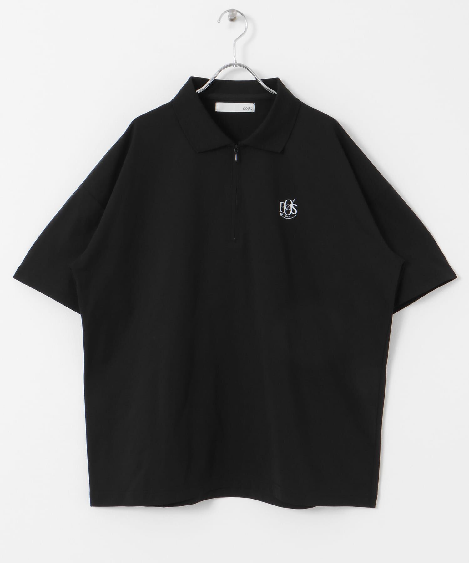 Sonny Label 「OOPS吸水速乾ポロシャツ」|Tシャツ・カットソー|