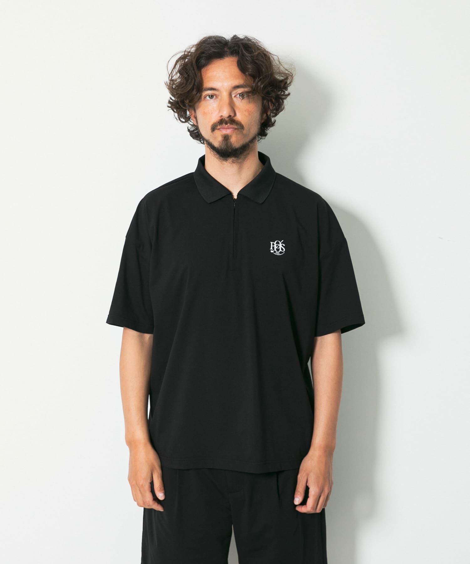 Sonny Label 「OOPS吸水速乾ポロシャツ」|Tシャツ・カットソー|