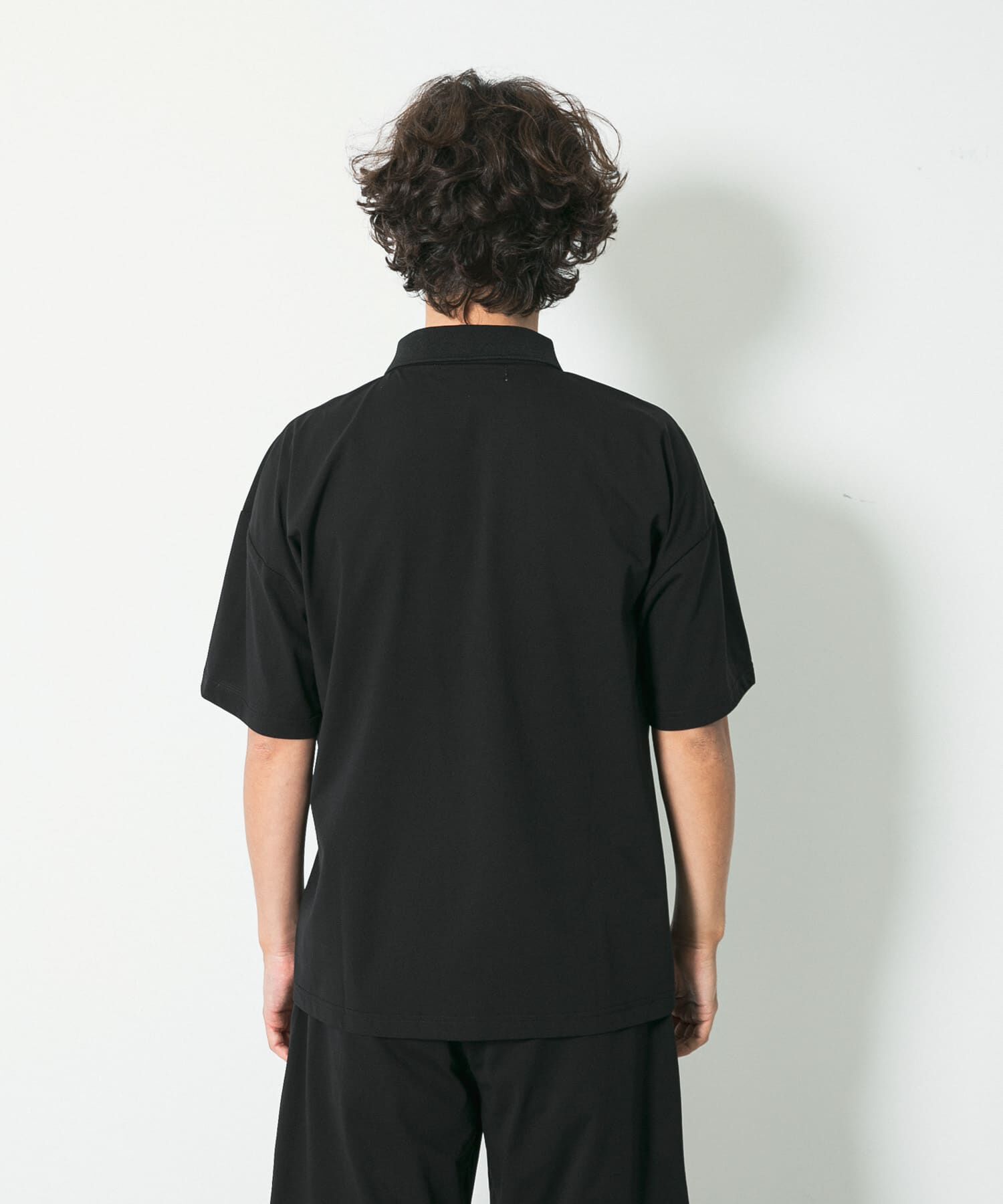 Sonny Label 「OOPS吸水速乾ポロシャツ」|Tシャツ・カットソー|