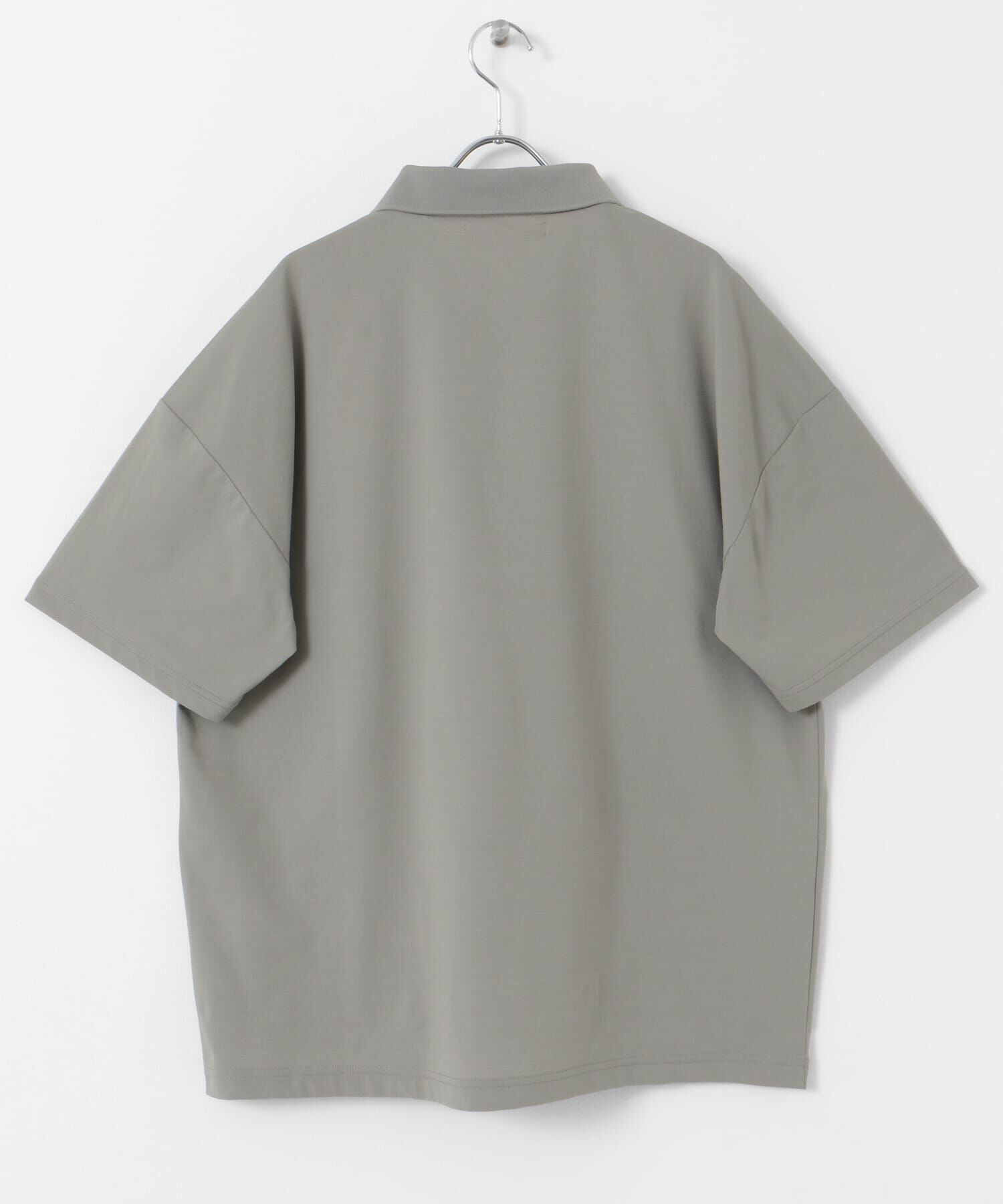 Sonny Label 「OOPS吸水速乾ポロシャツ」|Tシャツ・カットソー|