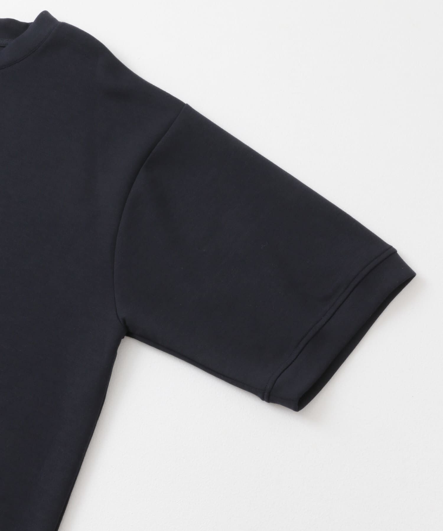 Sonny Label 「シルキーダンボールニットTシャツ」|Tシャツ・カットソー|