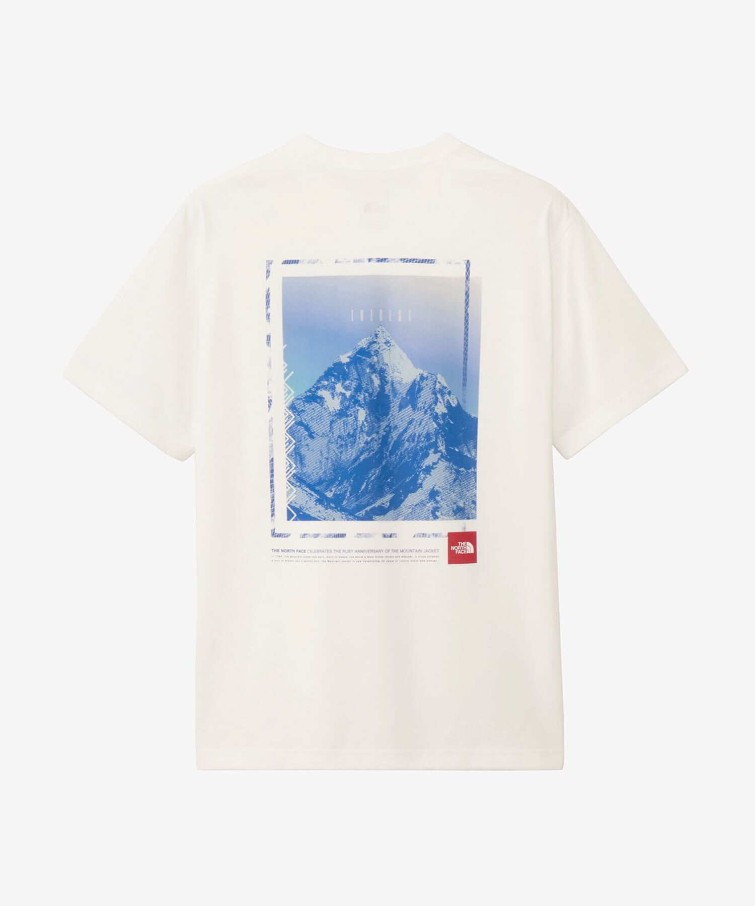 Sonny Label 「THE NORTH FACE　Seven Summit Graphic T-shirts」|Tシャツ・カットソー|
