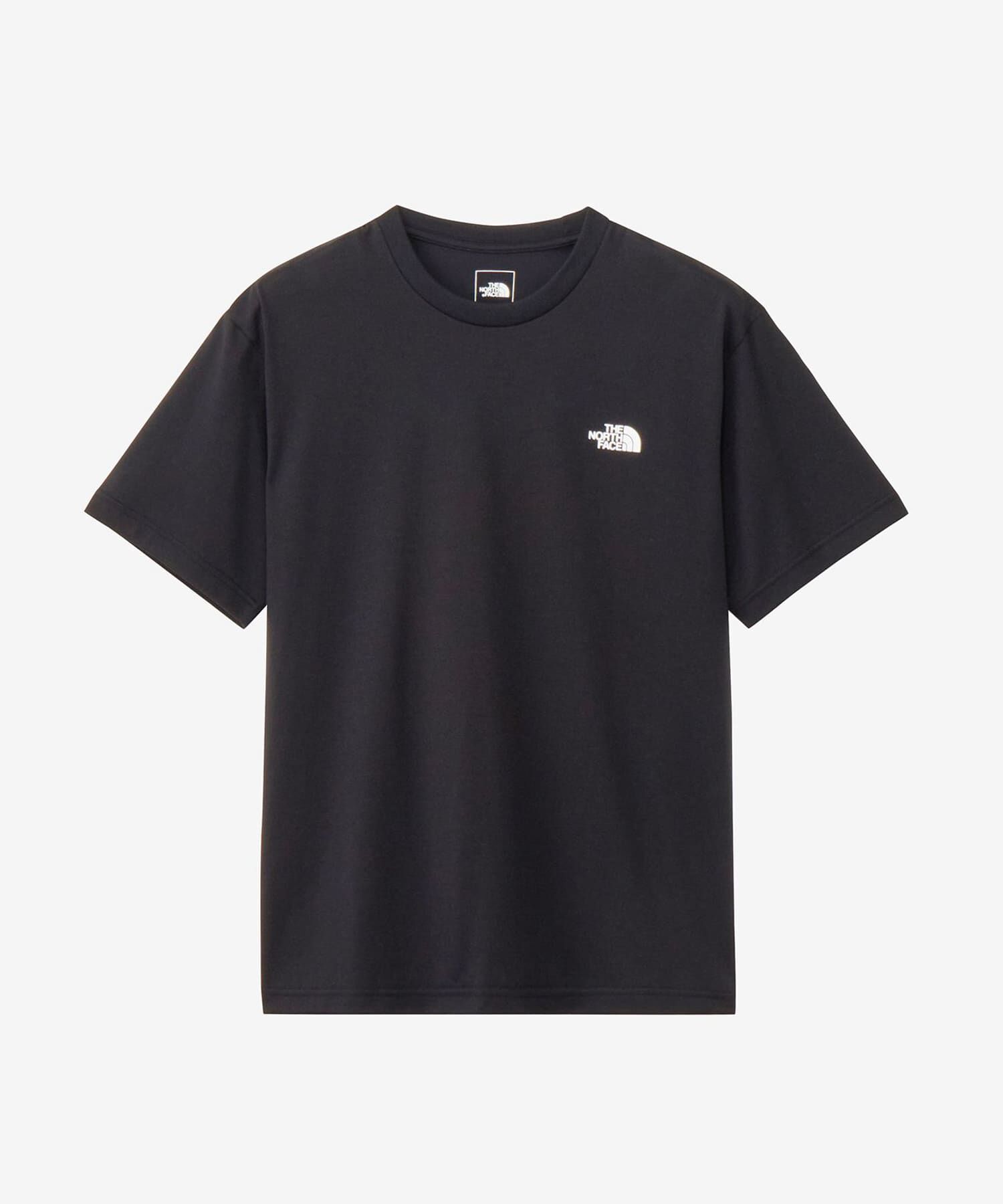 Sonny Label 「THE NORTH FACE　Seven Summit Graphic T-shirts」|Tシャツ・カットソー|ブラック
