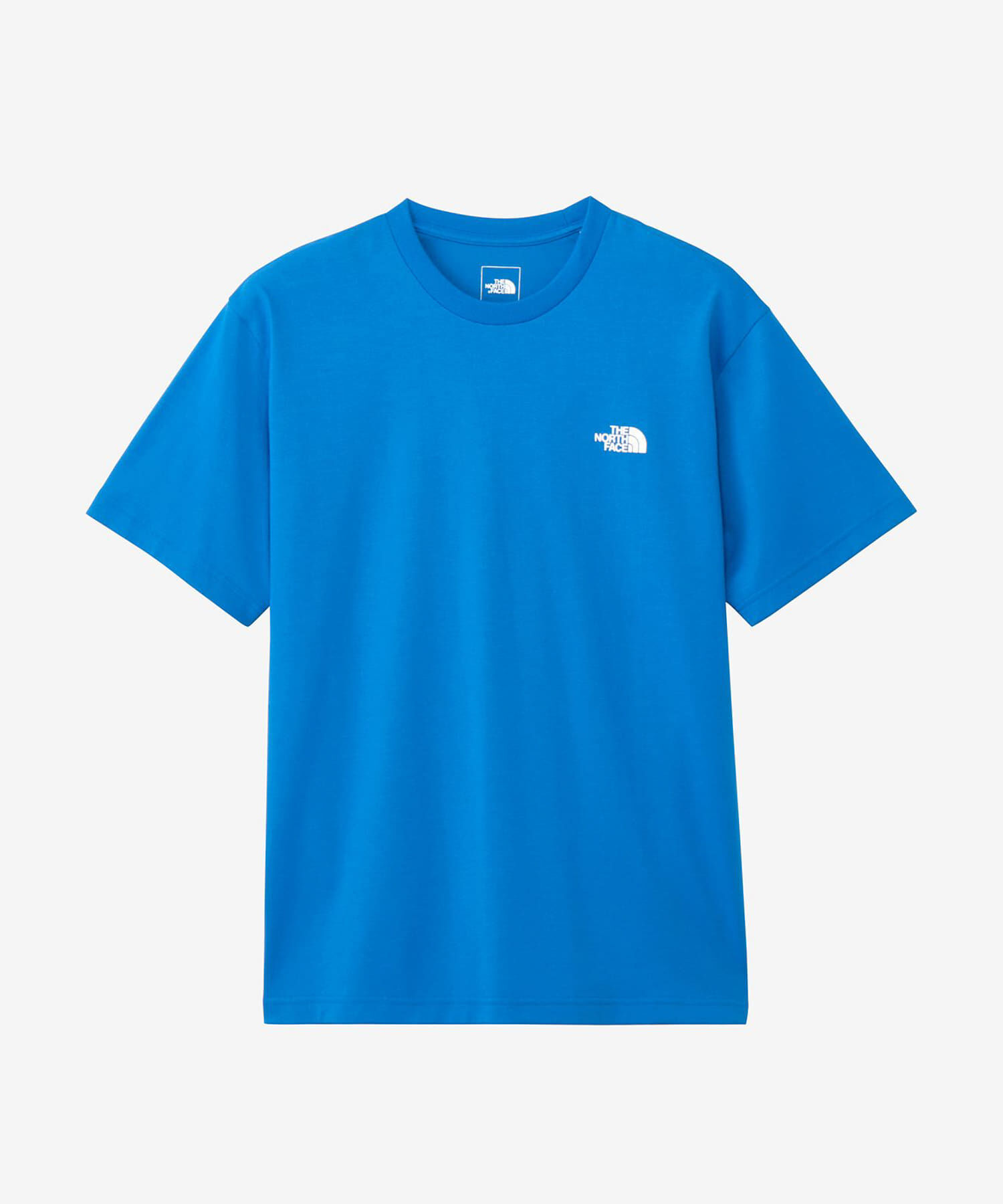 Sonny Label 「THE NORTH FACE　Seven Summit Graphic T-shirts」|Tシャツ・カットソー|ブルー