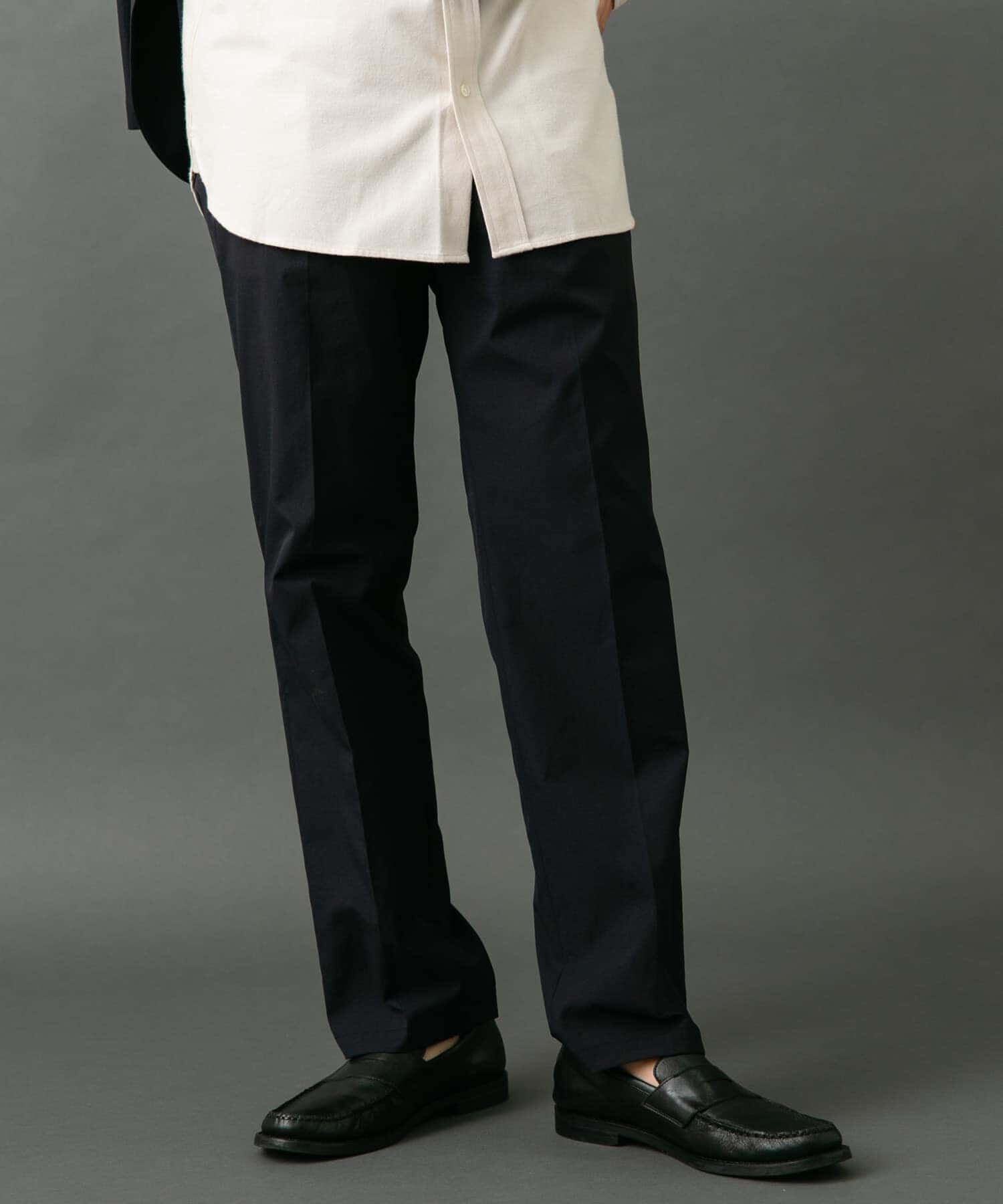 URBAN RESEARCH ROSSO「『セットアップ対応』MARUI ORIMONO　3H DryFabricストレッチストレートパンツ」|その他|