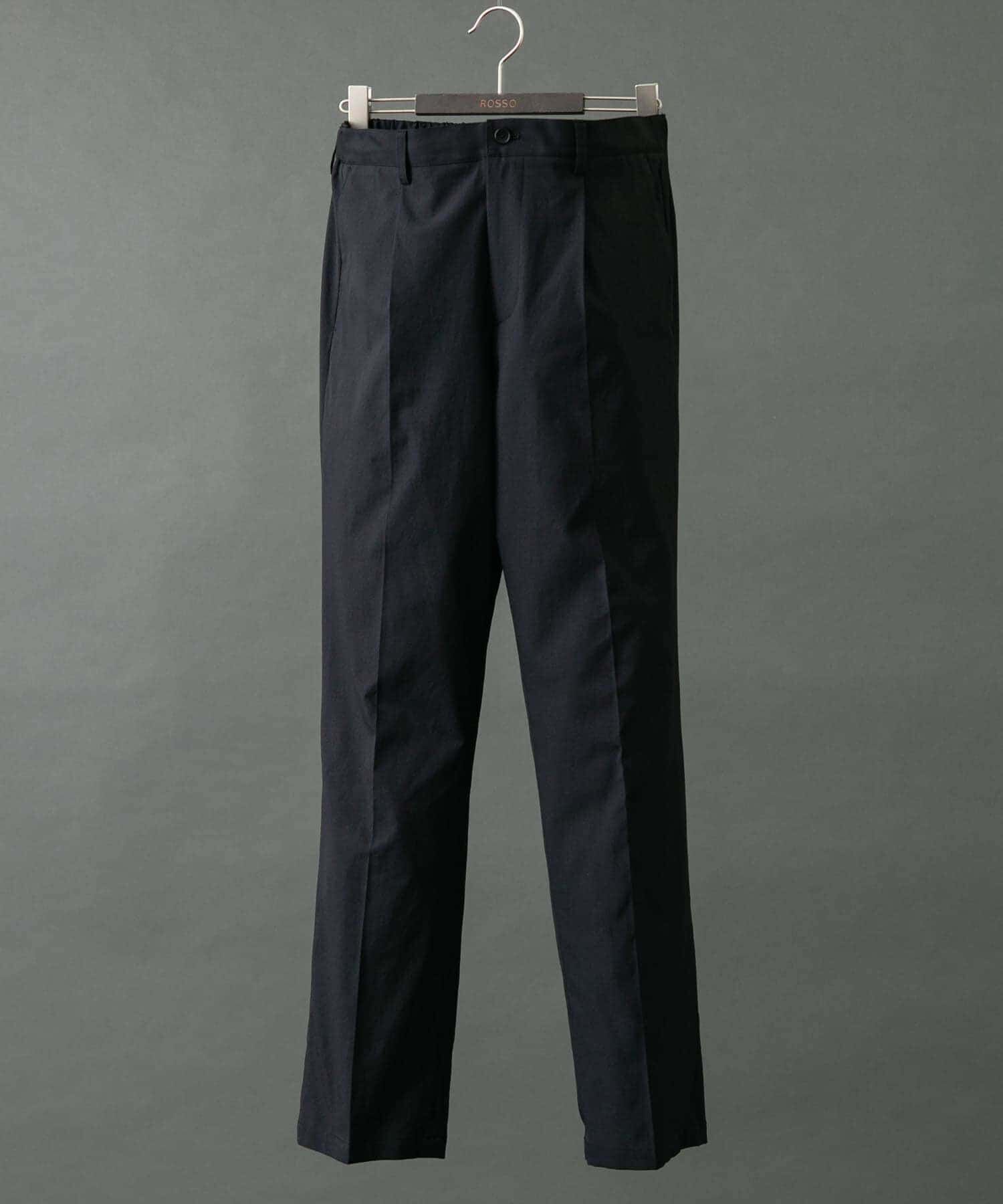 URBAN RESEARCH ROSSO「『セットアップ対応』MARUI ORIMONO　3H DryFabricストレッチストレートパンツ」|その他|