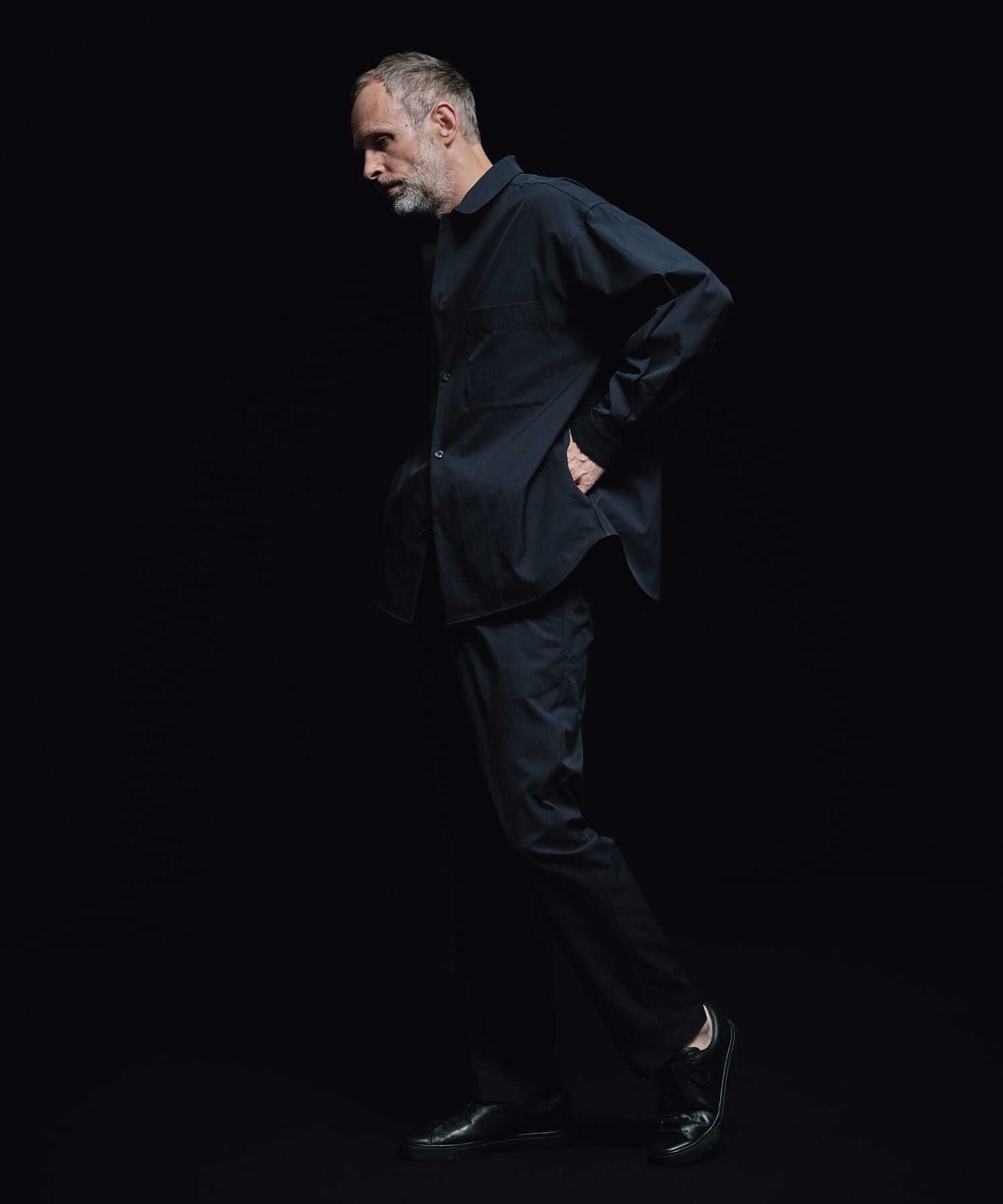 URBAN RESEARCH ROSSO「『セットアップ対応』MARUI ORIMONO　3H DryFabricストレッチストレートパンツ」|その他|