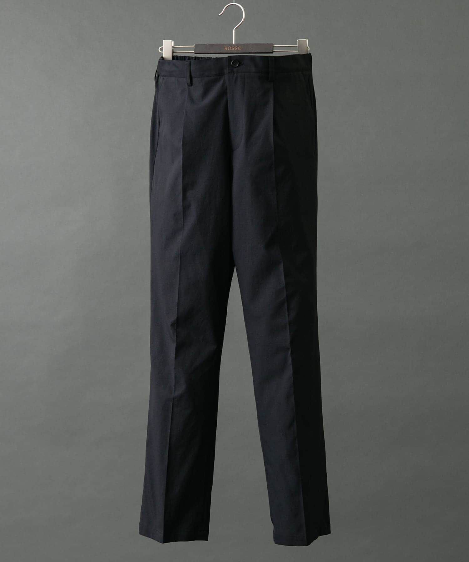 URBAN RESEARCH ROSSO「『セットアップ対応』MARUI ORIMONO　3H DryFabricストレッチストレートパンツ」|その他|