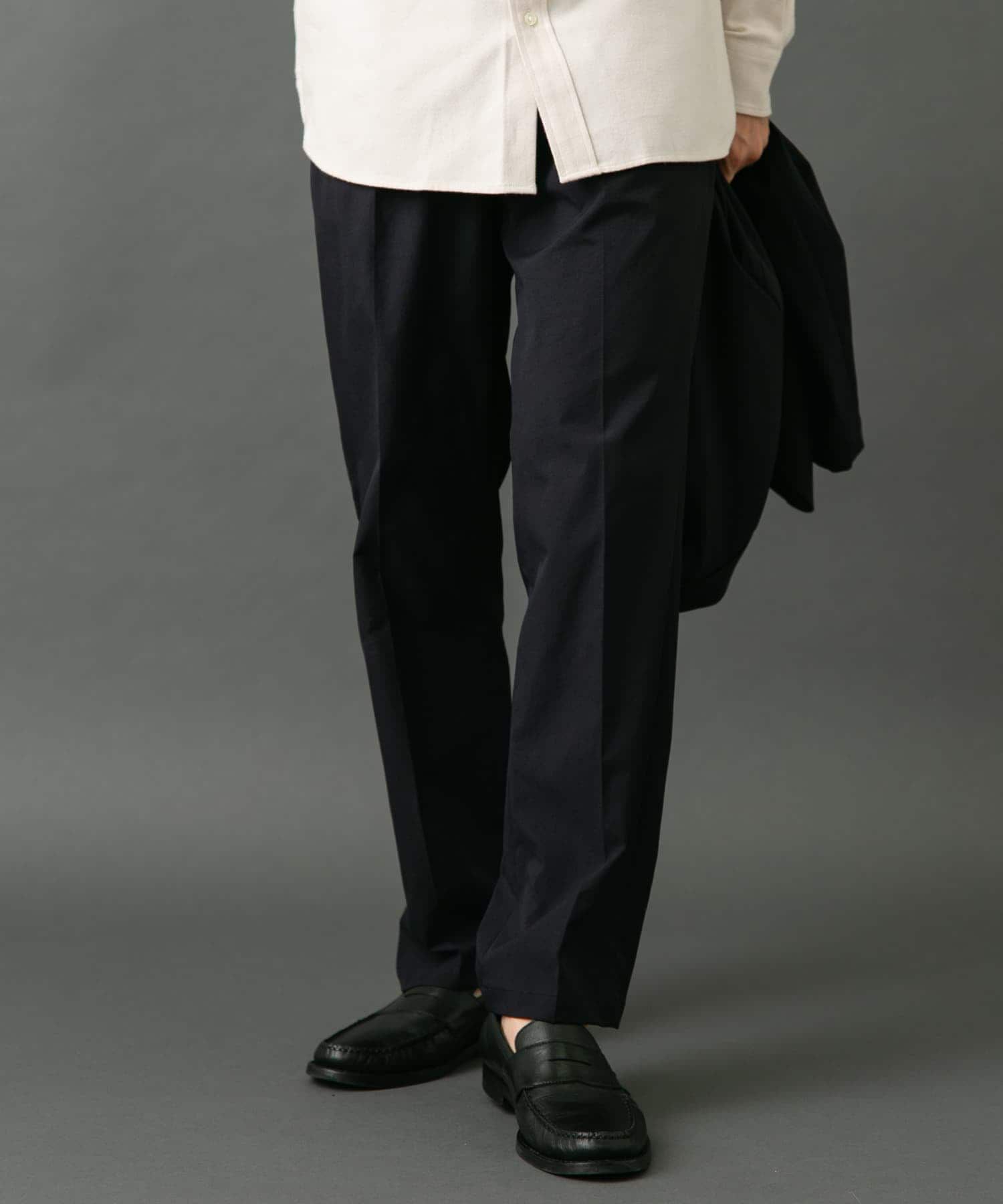 URBAN RESEARCH ROSSO「『セットアップ対応』MARUI ORIMONO　3H DryFabricストレッチストレートパンツ」|その他|