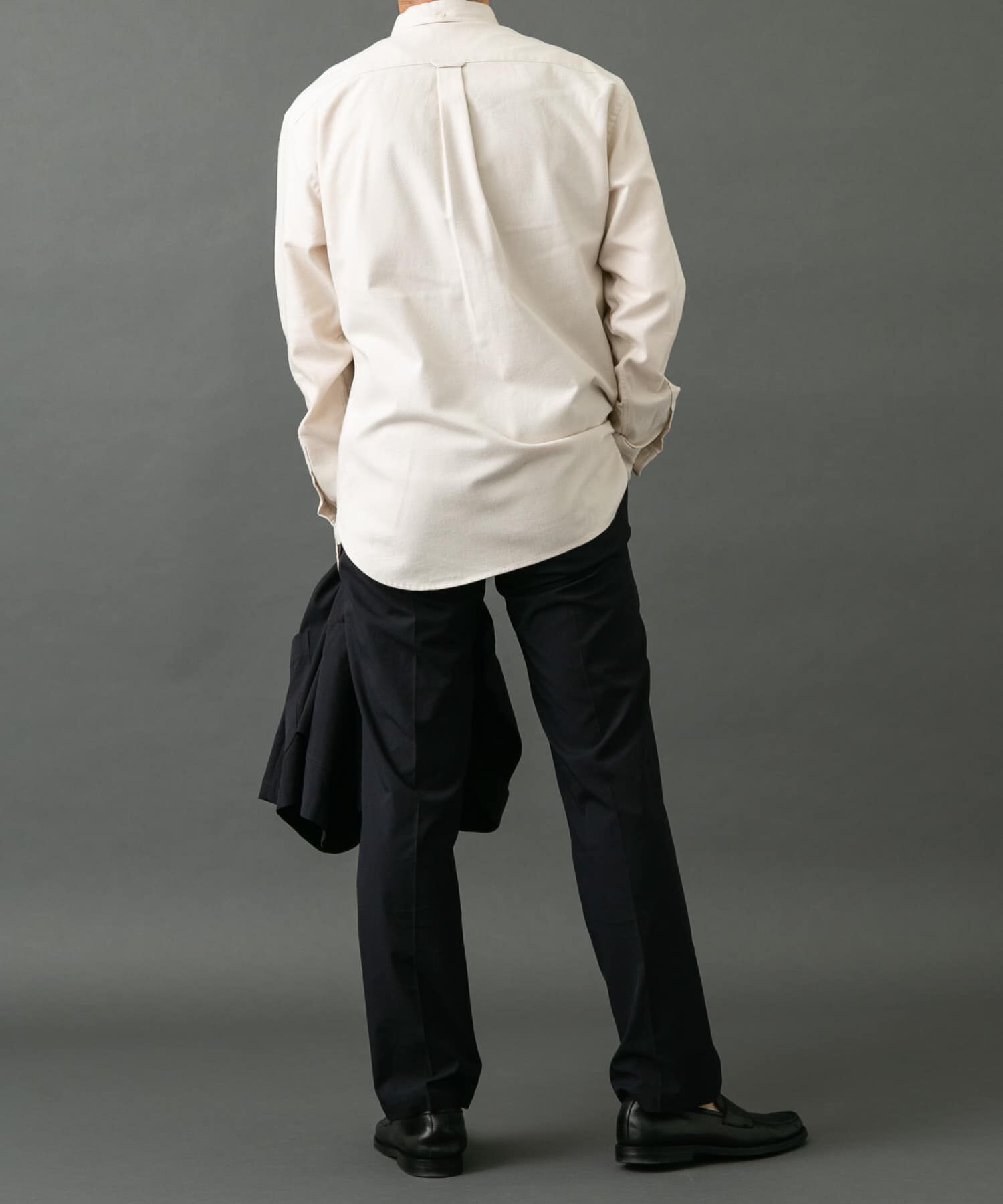 URBAN RESEARCH ROSSO「『セットアップ対応』MARUI ORIMONO　3H DryFabricストレッチストレートパンツ」|その他|