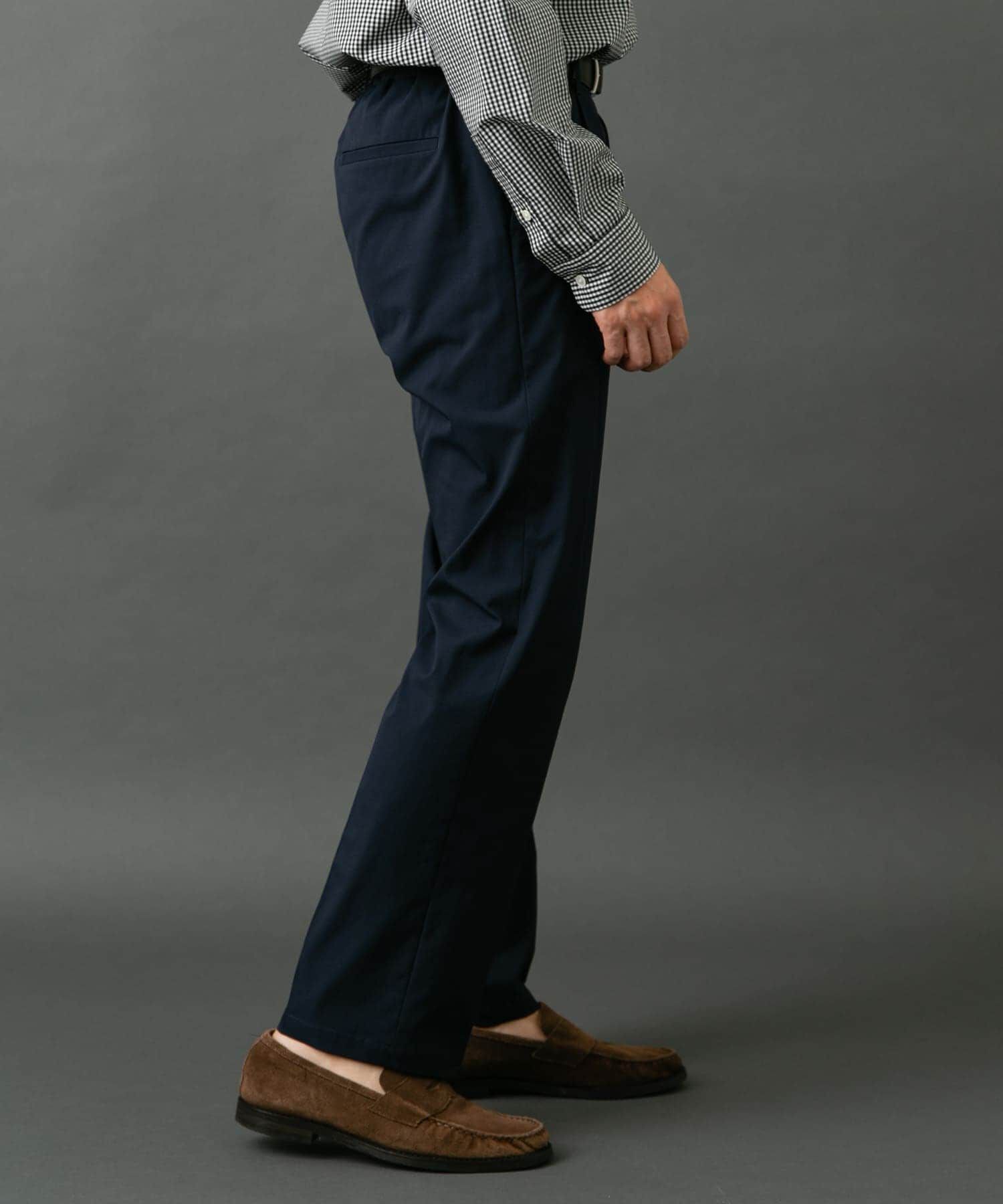 URBAN RESEARCH ROSSO「『セットアップ対応』MARUI ORIMONO　3H DryFabricストレッチストレートパンツ」|その他|