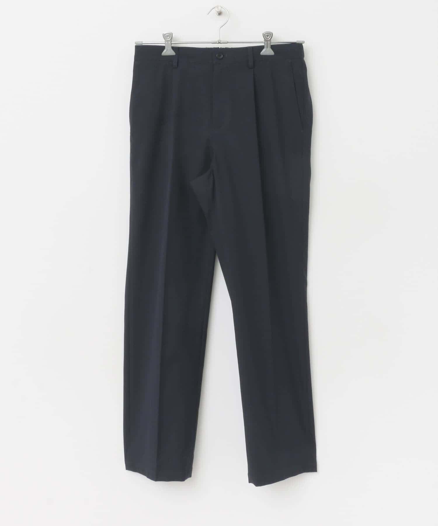 URBAN RESEARCH ROSSO「『セットアップ対応』MARUI ORIMONO　3H DryFabricストレッチストレートパンツ」|その他|