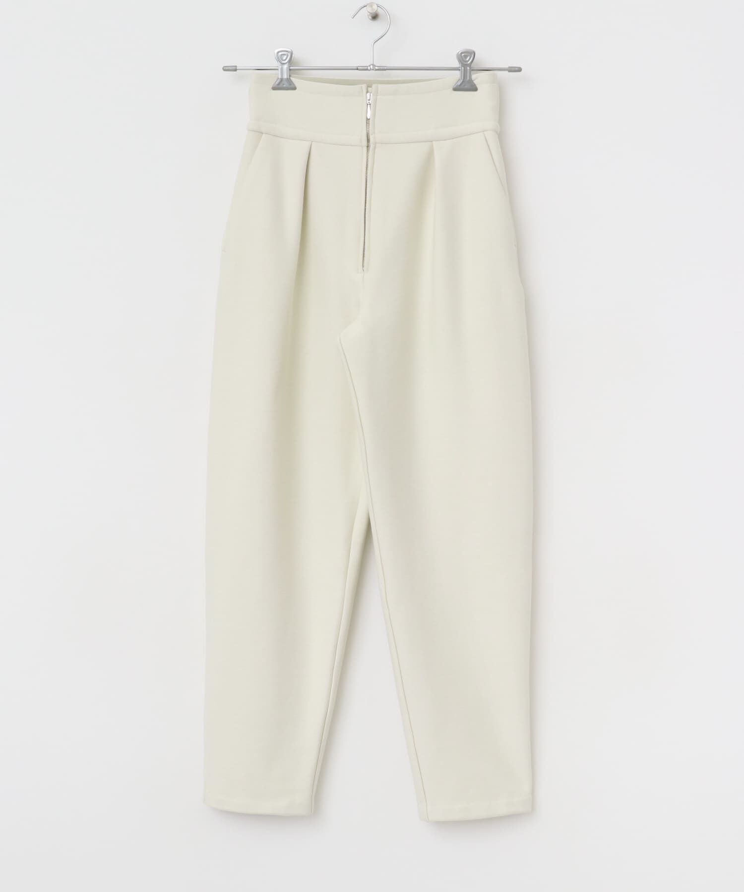 URBAN RESEARCH ROSSO「F by ROSSO　ハイパーフィット裏起毛カーブパンツ」|その他|