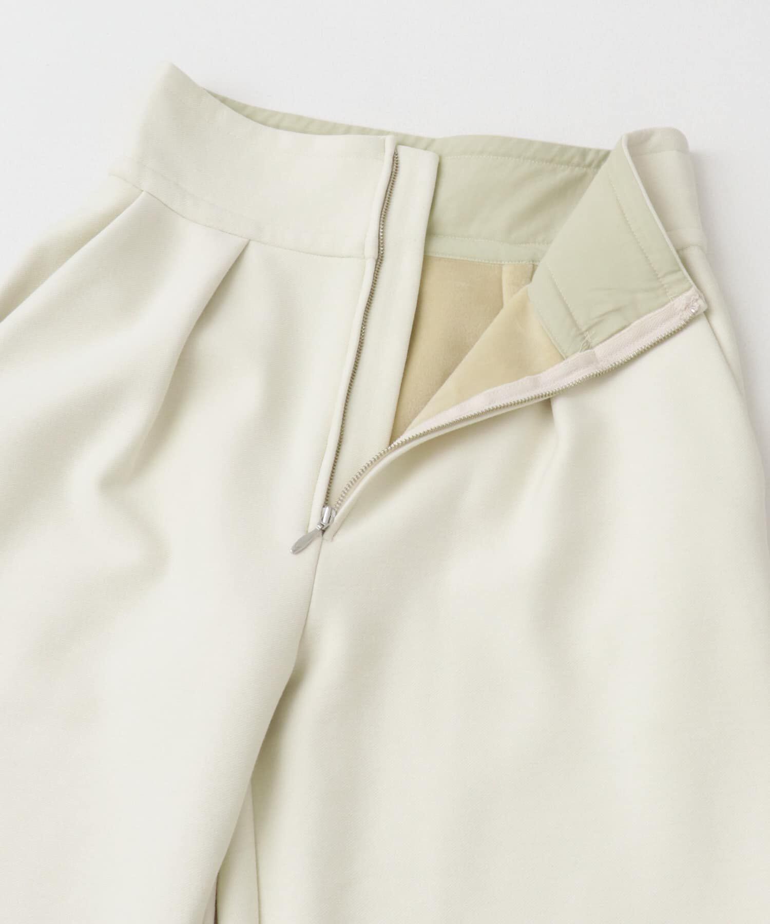 URBAN RESEARCH ROSSO「F by ROSSO　ハイパーフィット裏起毛カーブパンツ」|その他|