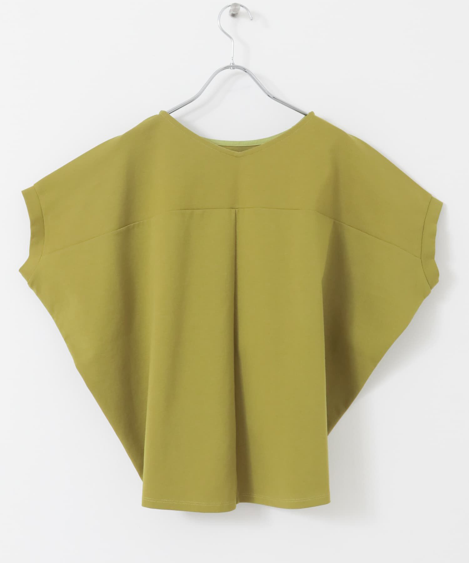 URBAN RESEARCH ROSSO「UVカットドルマンスリーブプルオーバー」|Tシャツ・カットソー|