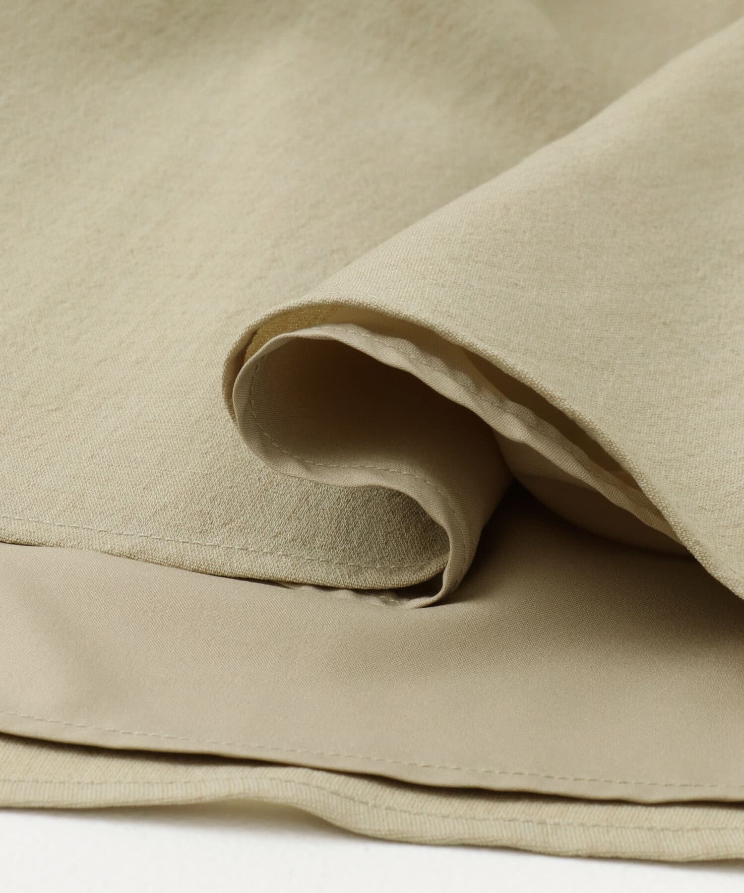 URBAN RESEARCH ROSSO「『UR TECH DRYLUXE』ポケットデザインワンピース」|ワンピース|