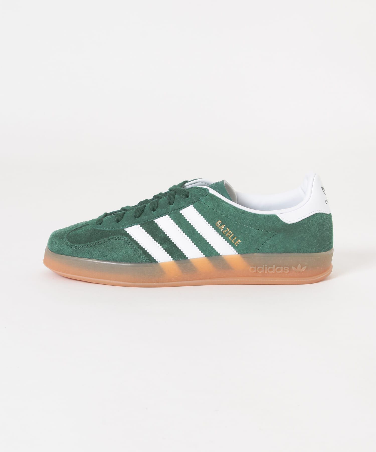 URBAN RESEARCH「adidas　GAZELLE INDOOR」|スニーカー|