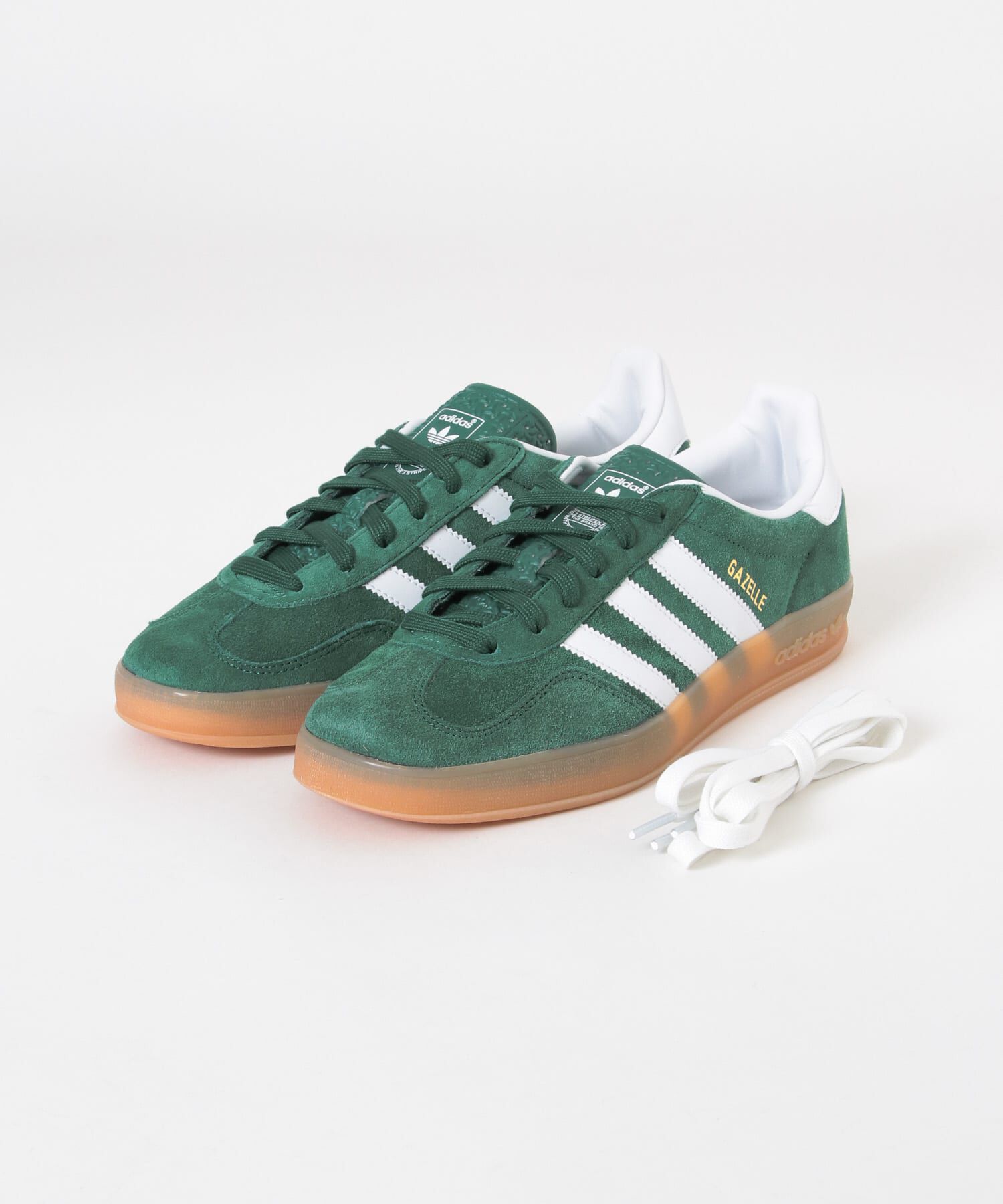 URBAN RESEARCH「adidas　GAZELLE INDOOR」|スニーカー|