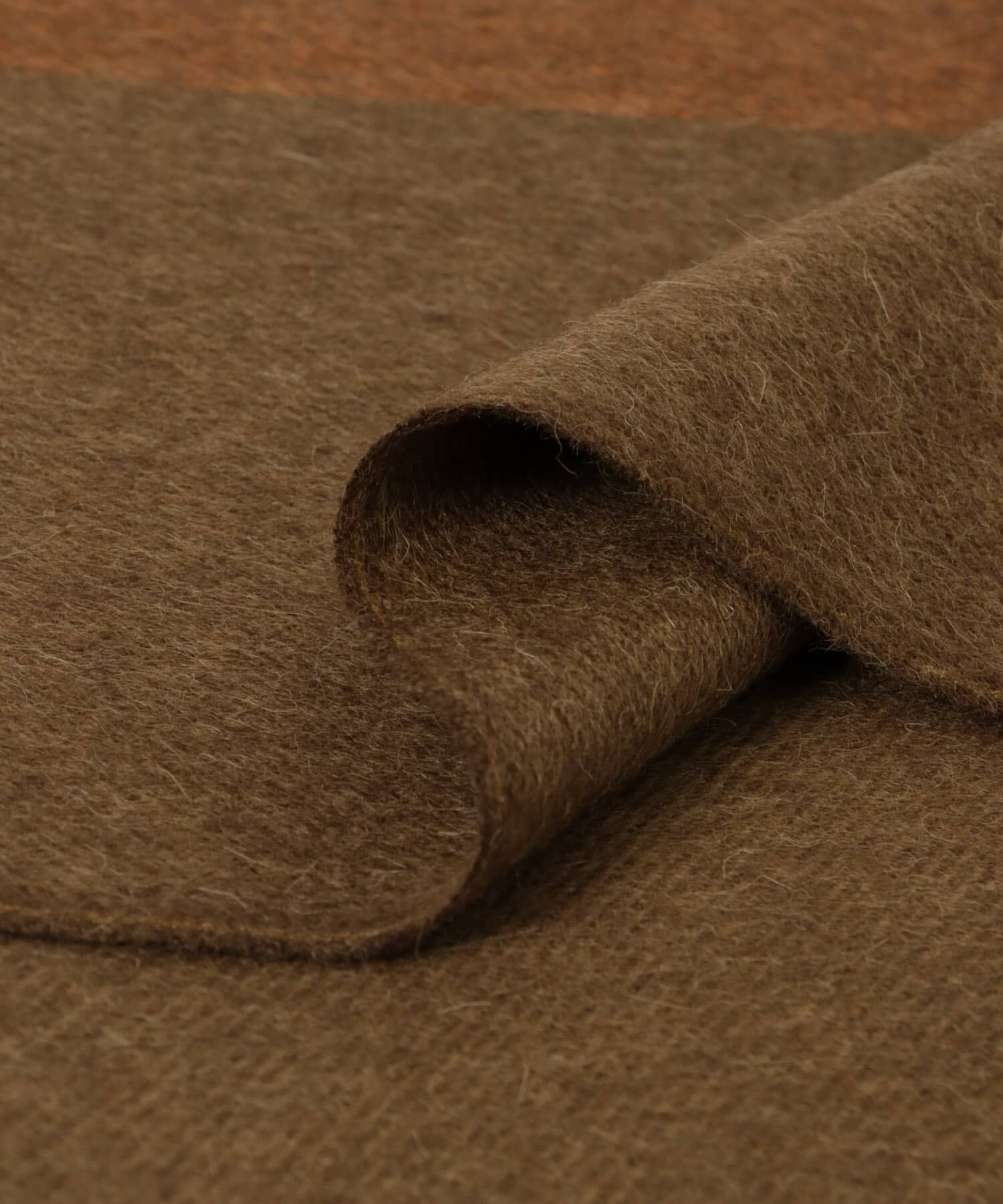 URBAN RESEARCH「THE INOUE BROTHERS　Brushed Scole Stripe」|マフラー|