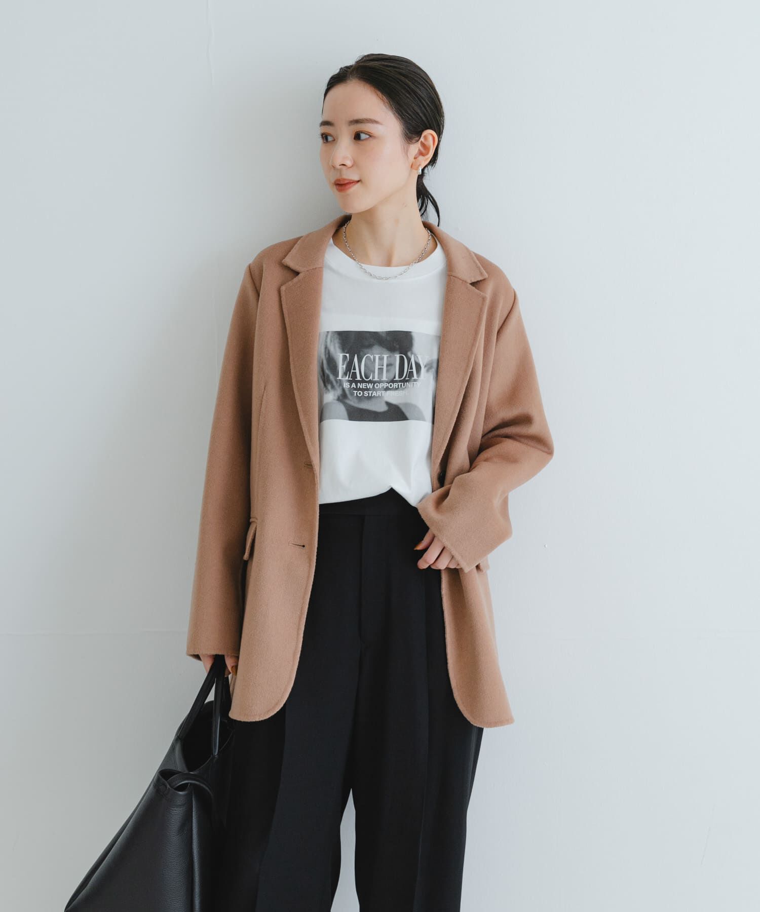 URBAN RESEARCH「リバージャケットコート」|その他|