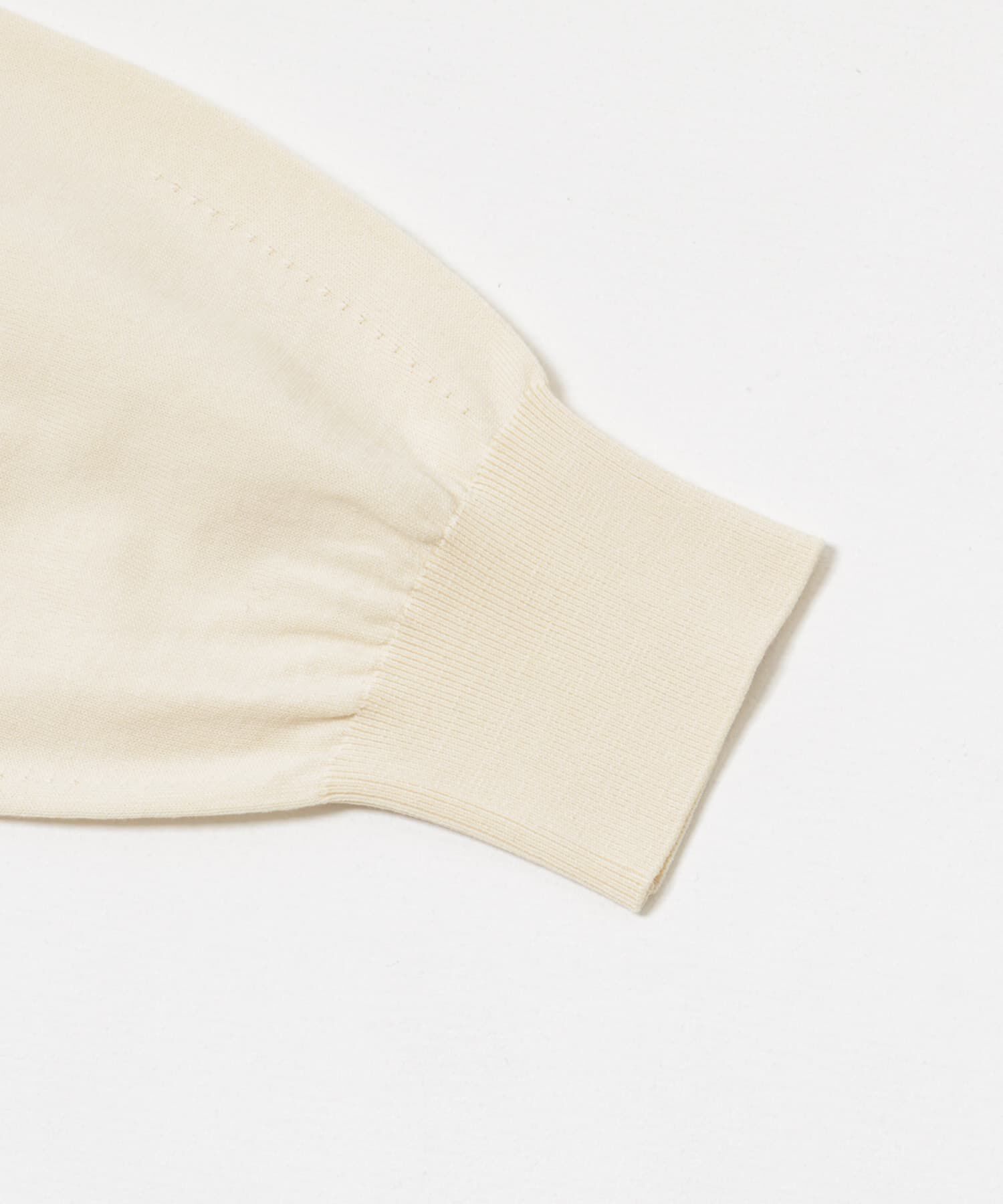 URBAN RESEARCH「new basic　ハイゲージクルーネックニット」|ニット・セーター|