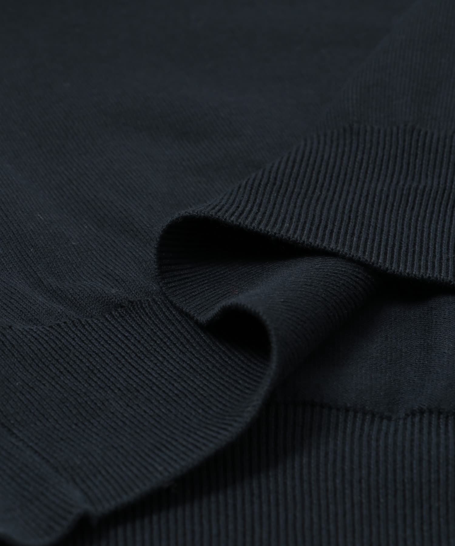 URBAN RESEARCH「new basic　ハイゲージクルーネックニット」|ニット・セーター|