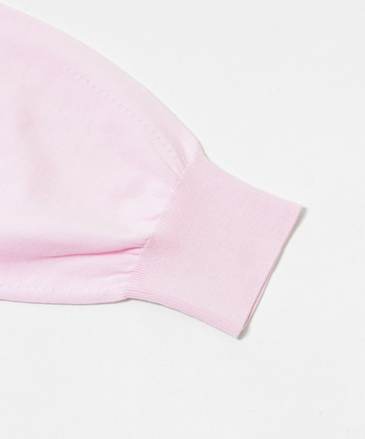 URBAN RESEARCH「new basic　ハイゲージクルーネックニット」|ニット・セーター|