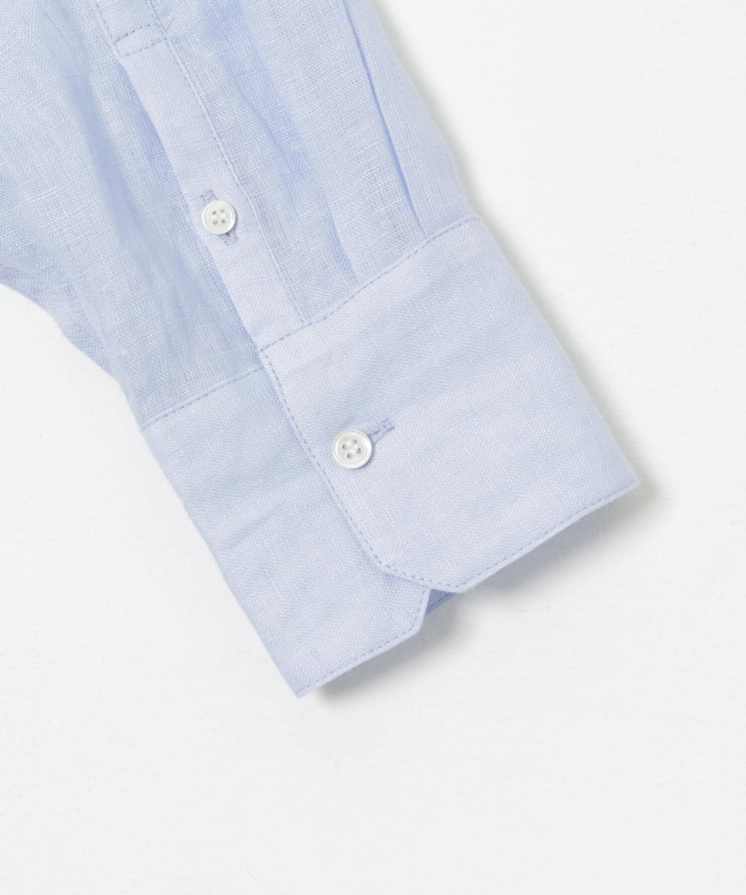 URBAN RESEARCH「リネンワイドショートシャツ」|シャツ・ブラウス|