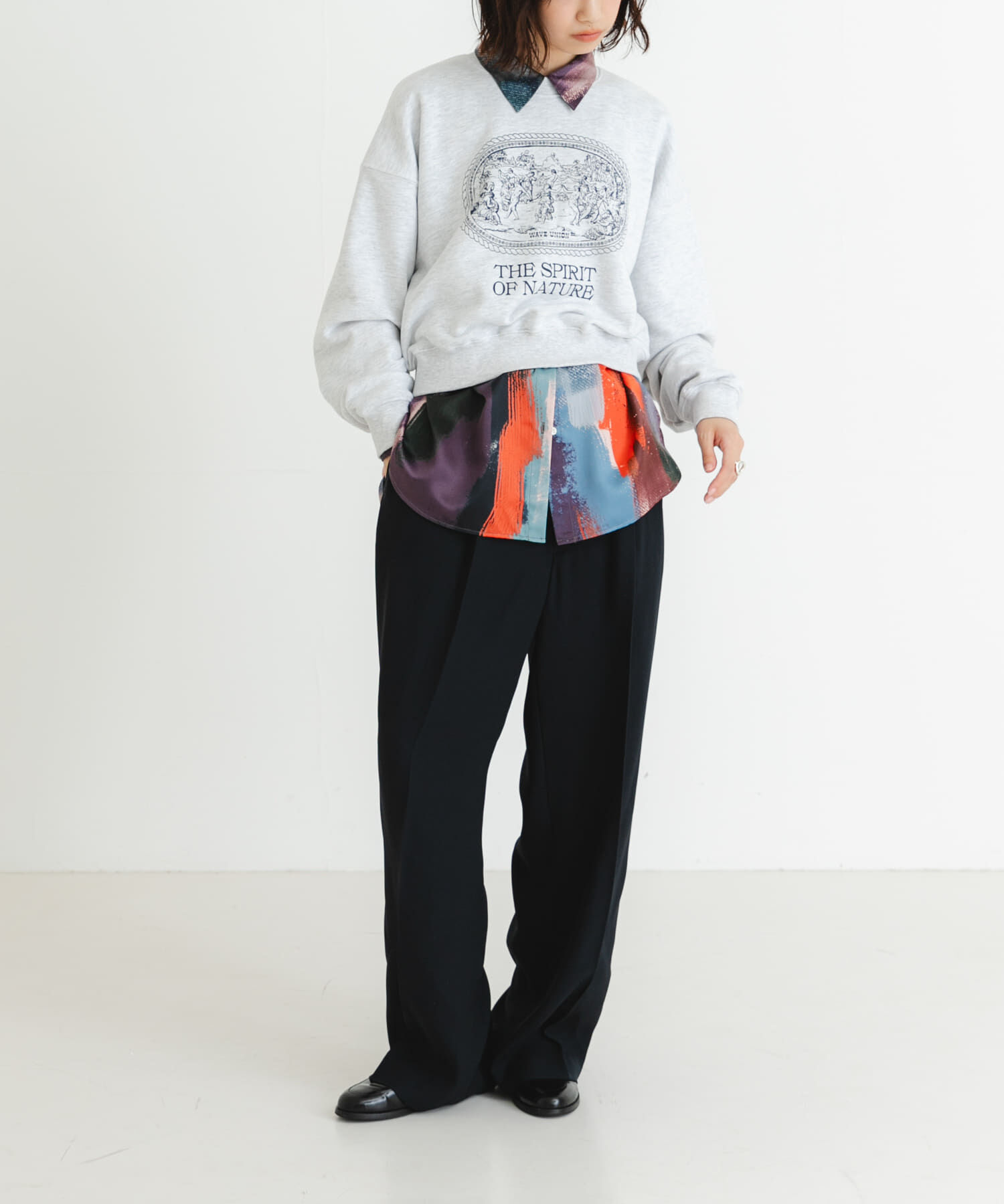 URBAN RESEARCH「ダブルクロスキュプラパンツ」|その他|