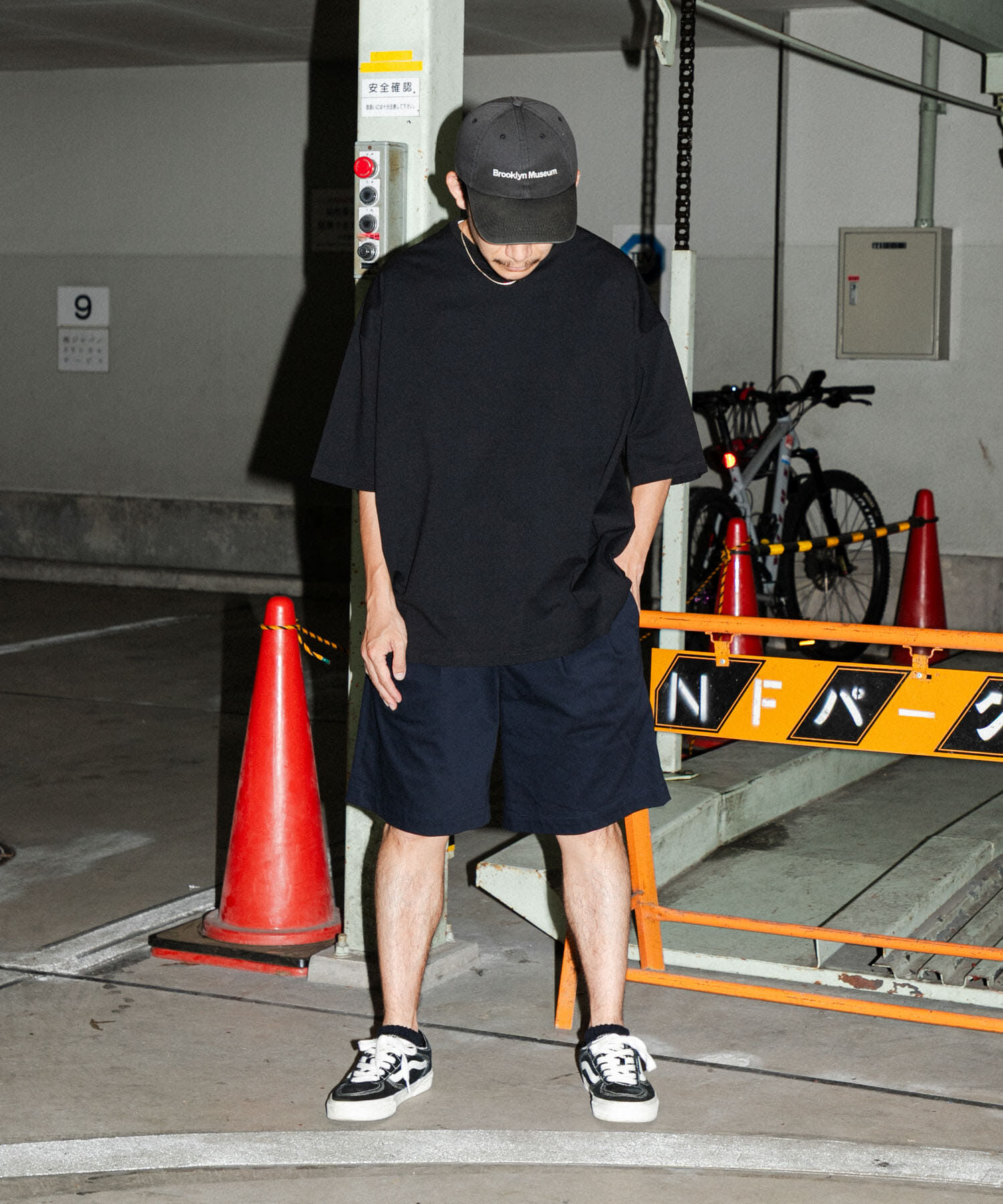 URBAN RESEARCH「SHADE TECH SHORT SLEEVE T-SHIRTS」|Tシャツ・カットソー|