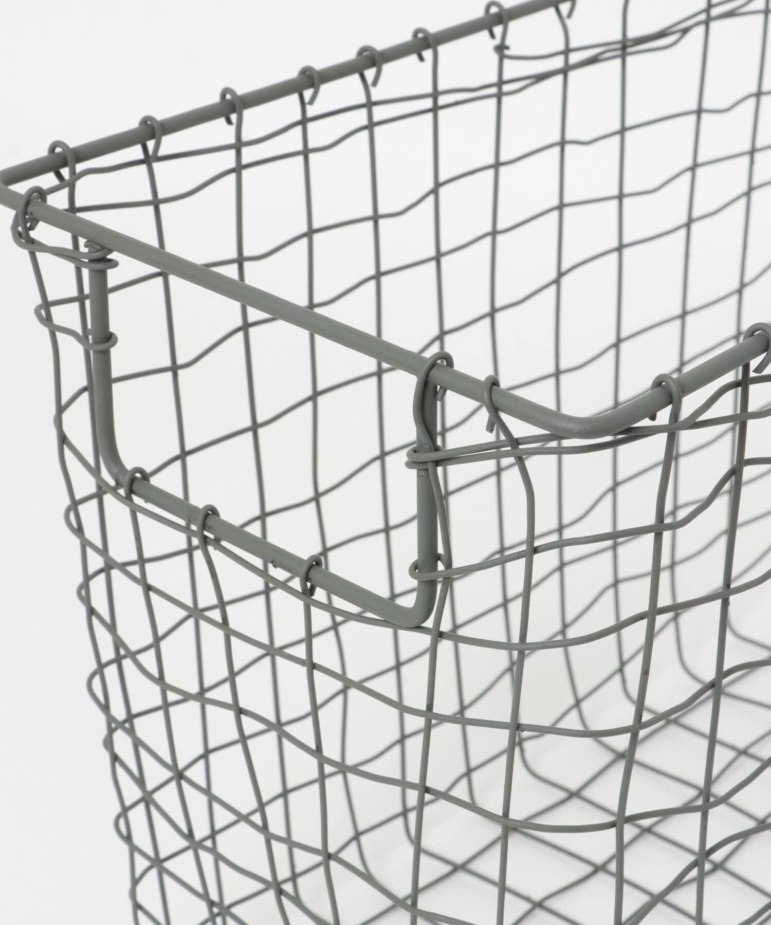 URBAN RESEARCH DOORS「fog linen work　マガジンバスケット」|その他|