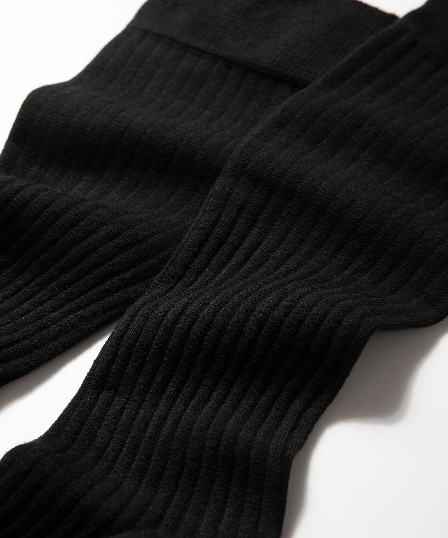 RODE SKO「『着圧』MAEE　コンプレッションリブソックス」|ソックス|