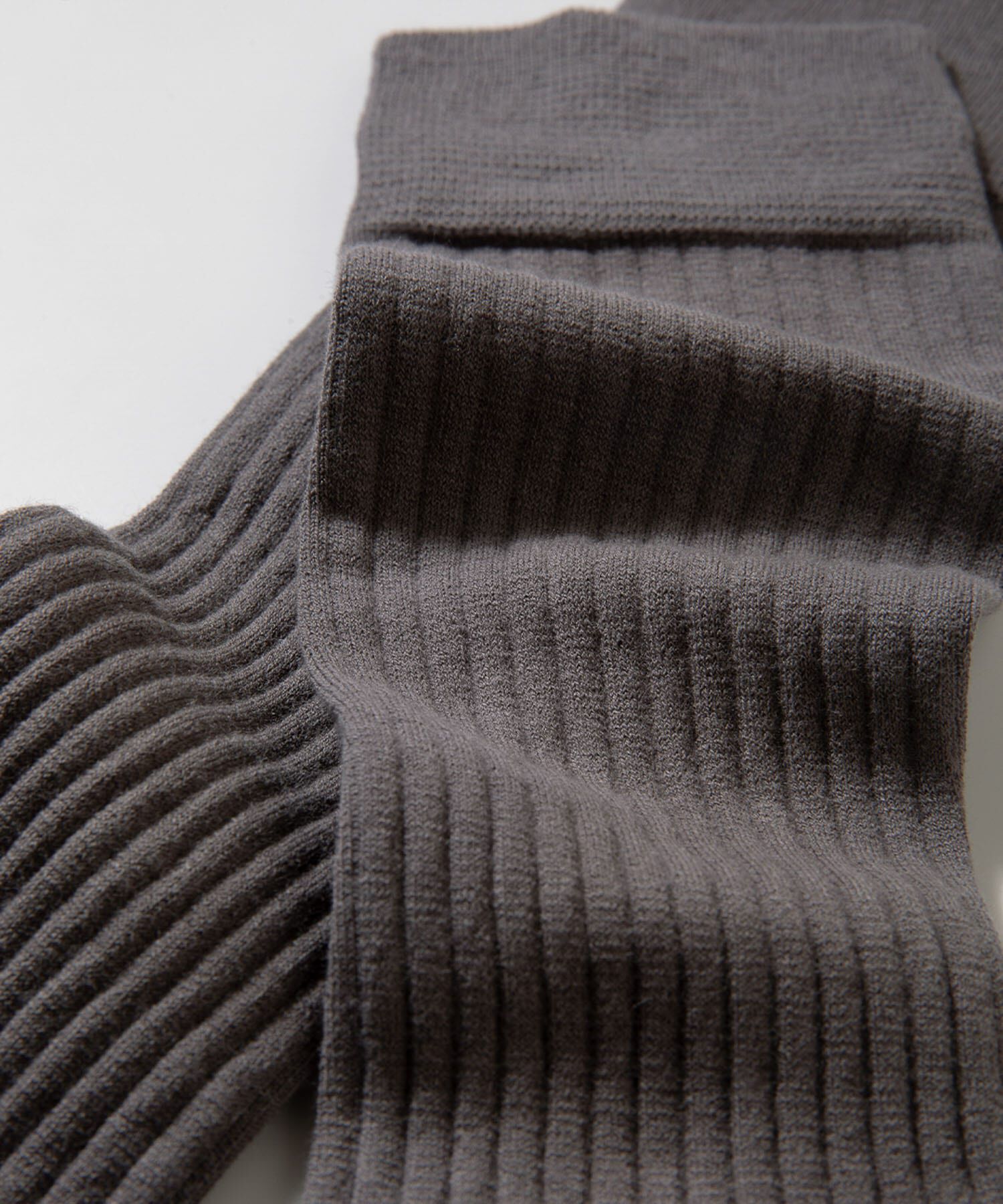 RODE SKO「『着圧』MAEE　コンプレッションリブソックス」|ソックス|